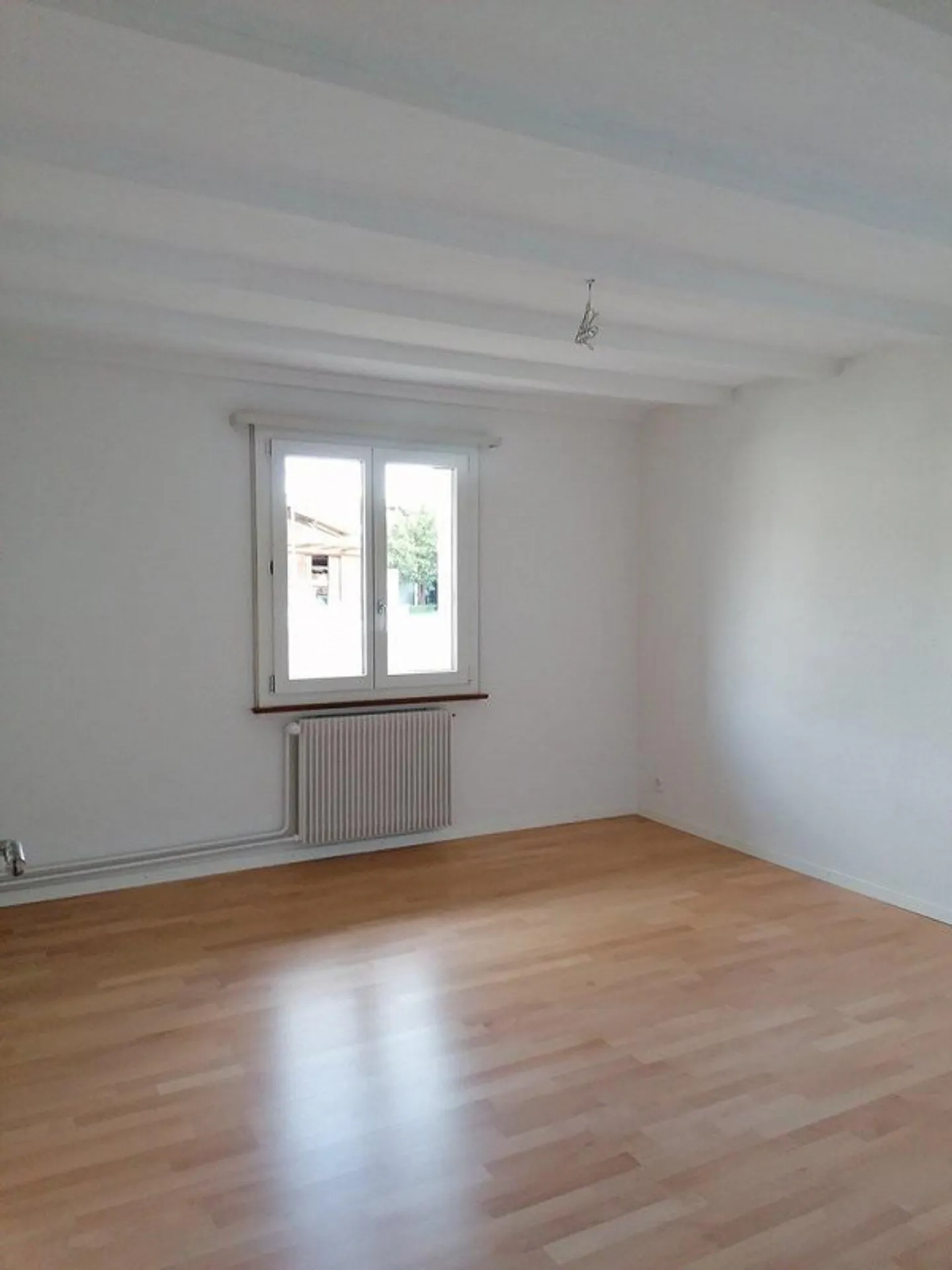 Reiheneinfamilienhaus sucht kleine Familie mit grünem Daumen - Foto 8 von 12