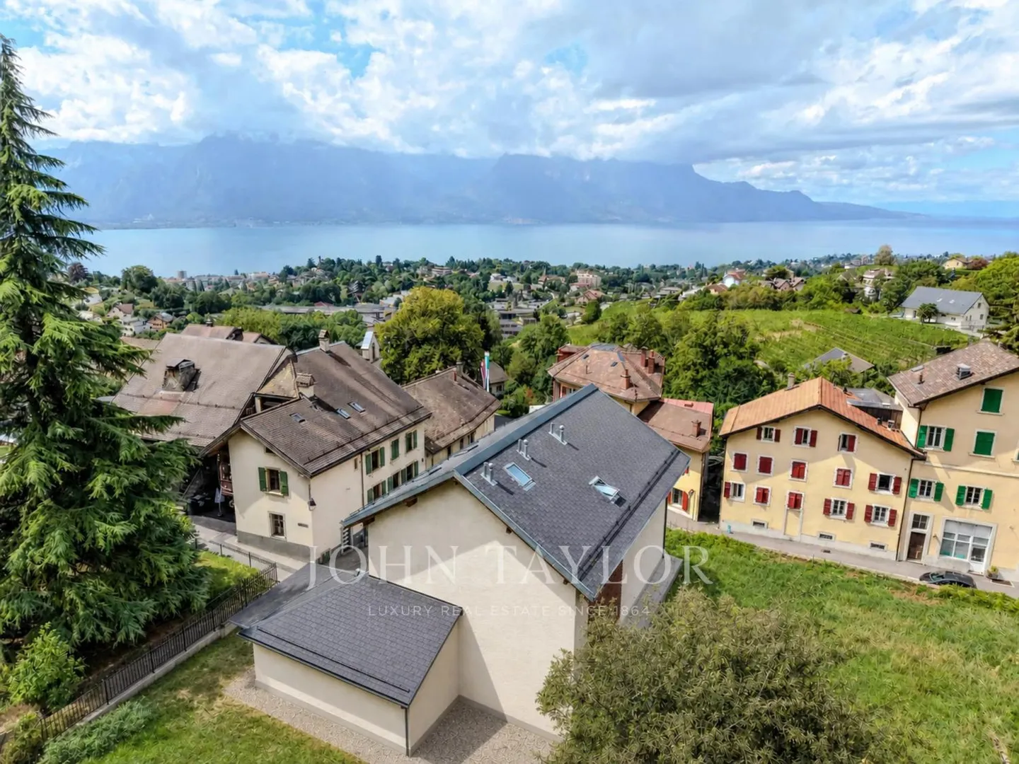 2,5-Zimmer-Wohnung - PPE mit 5 Wohnungen - Foto 12 von 13