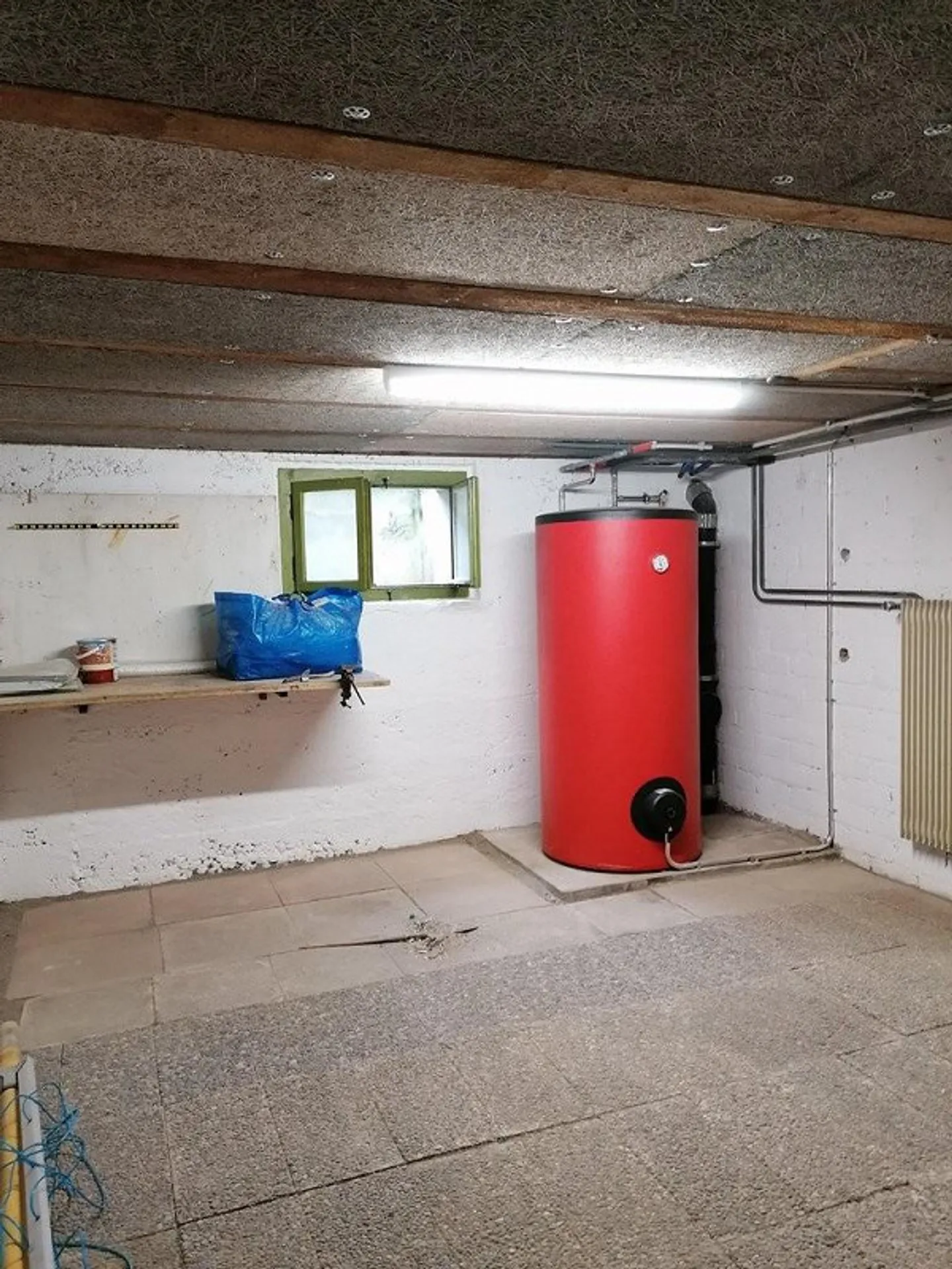 Reiheneinfamilienhaus sucht kleine Familie mit grünem Daumen - Foto 11 von 12