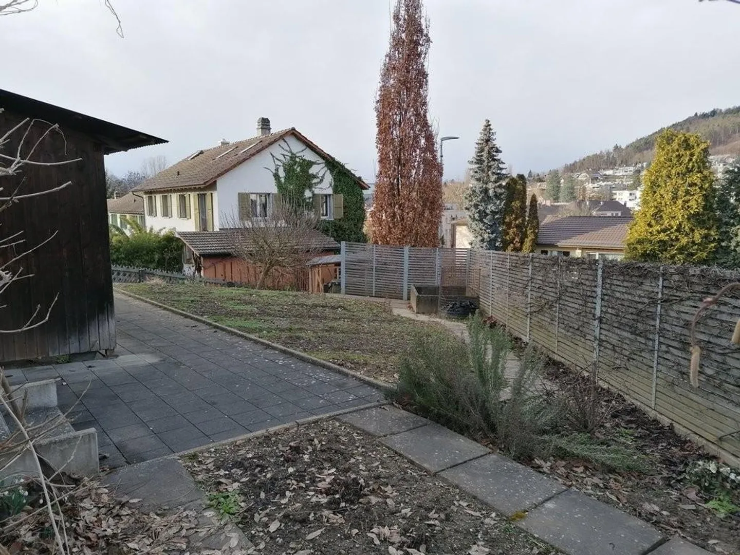 Reiheneinfamilienhaus sucht kleine Familie mit grünem Daumen - Foto 12 von 12