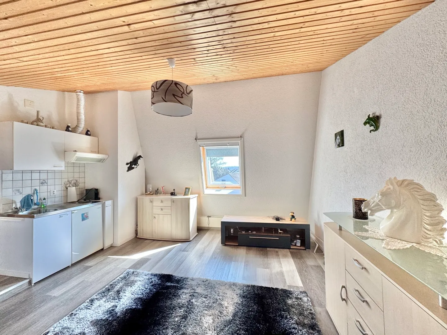 Casa bifamiliare con piscina comunitaria - Foto 6 di 8