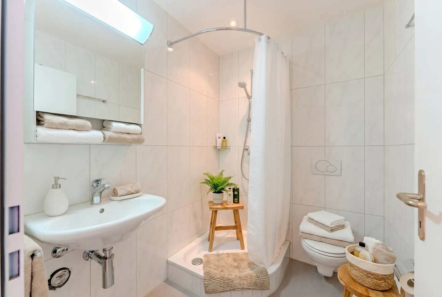 Geräumige 4.5-Zimmer-Wohnung - Foto 10 von 16