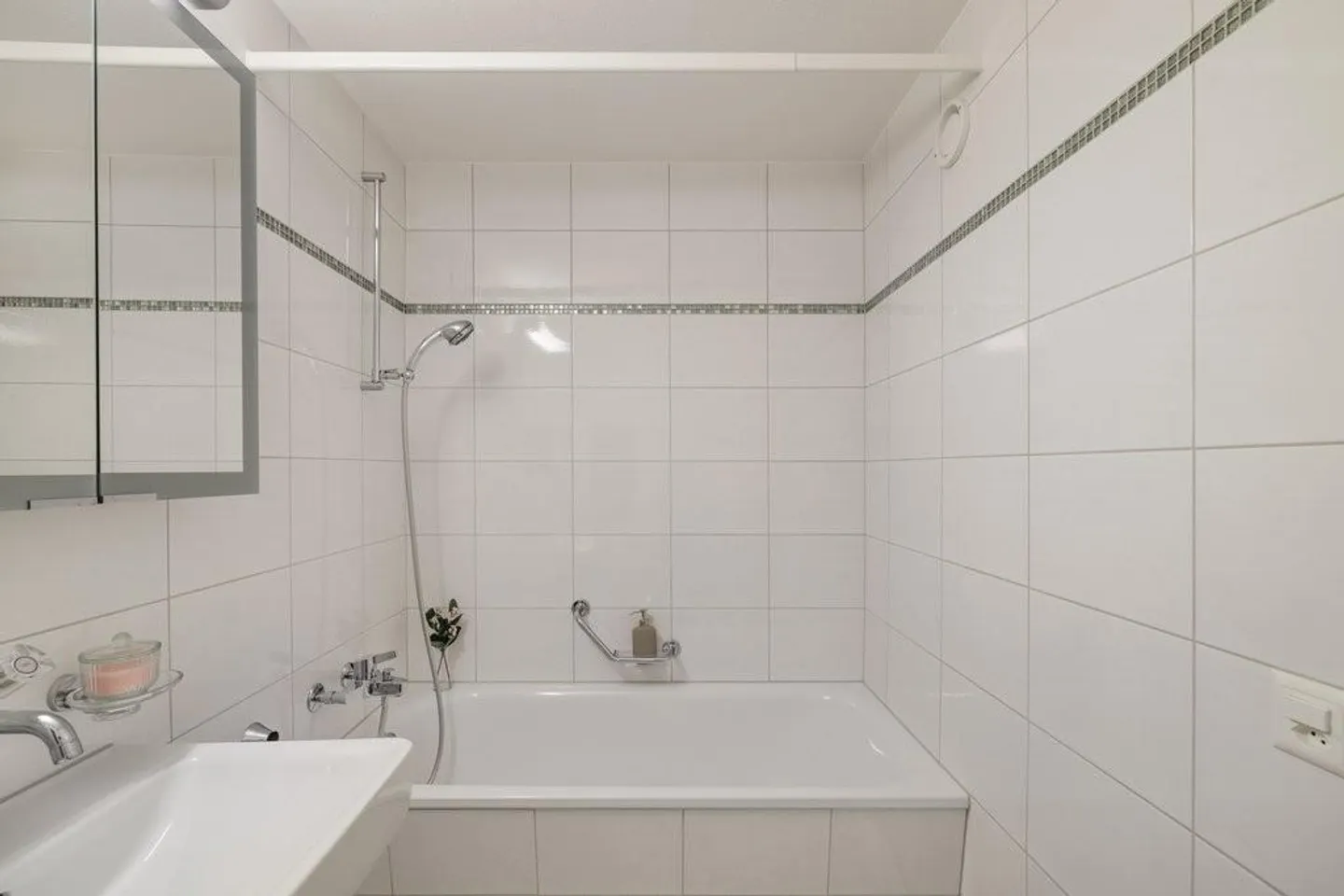 Moderne Wohnung in Wattwil - Foto 5 von 6