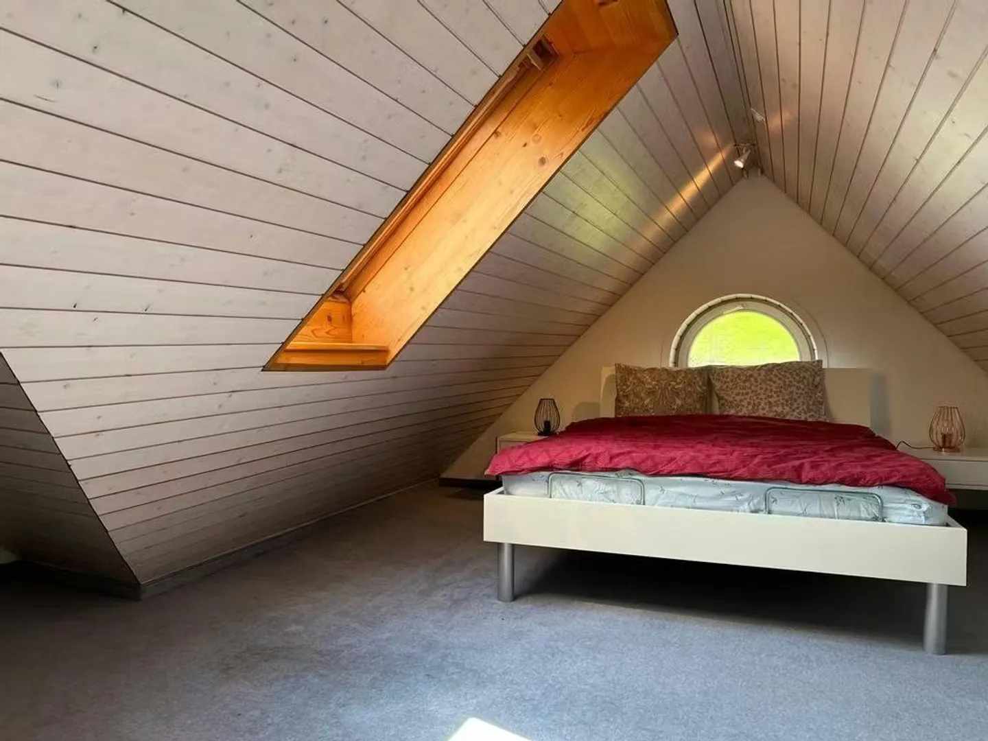 Chalet Charmant à Langnau - Photo 7 sur 10