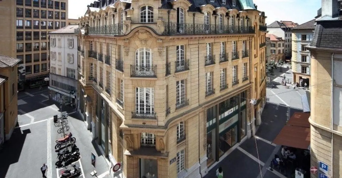 Treat yourself to accommodation in the city center! - Photo 1 of 9