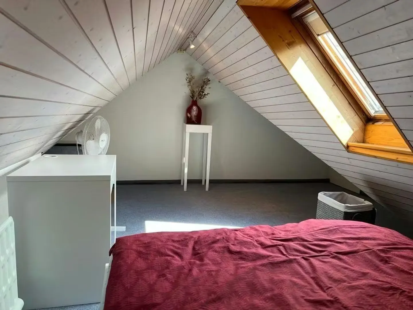 Chalet Charmant à Langnau - Photo 9 sur 10