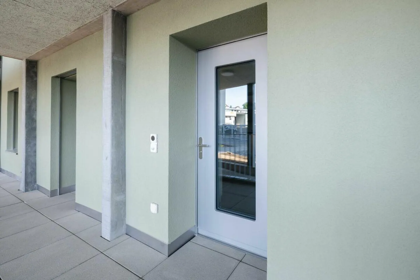 Appartement spacieux de 4,5 pièces avec des détails élégants - Photo 21 sur 21