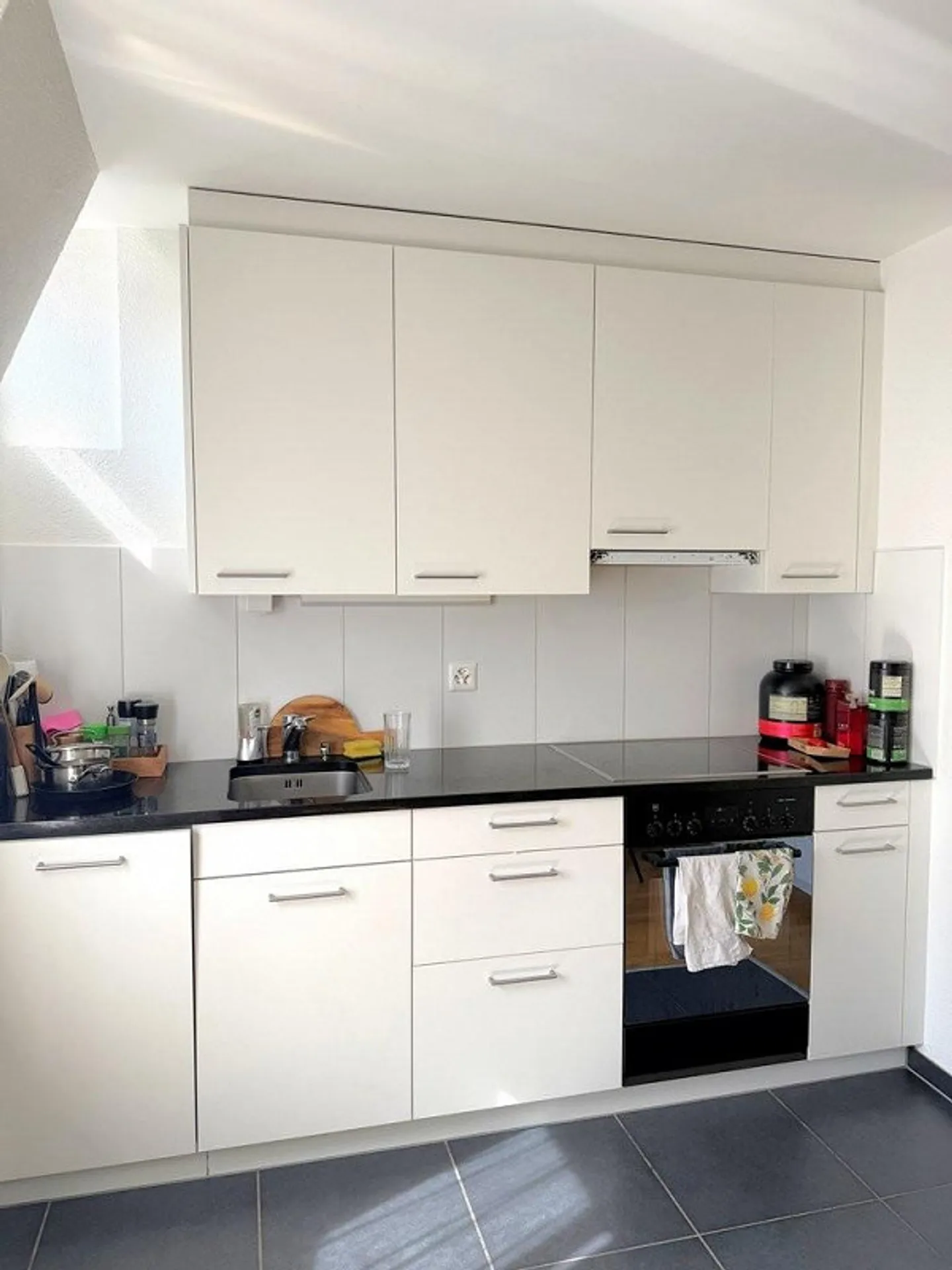 Appartamento di 3 stanze nel centro di Seefeld in affitto - Foto 3 di 7