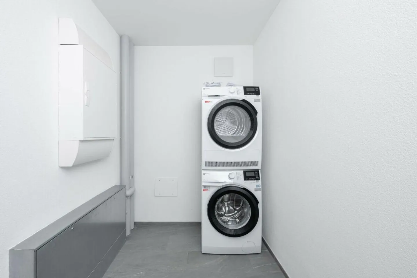 Appartement spacieux de 4,5 pièces avec des détails élégants - Photo 19 sur 21