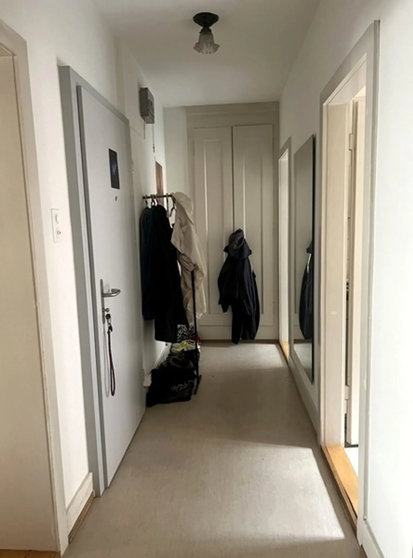 Möblierte Wohnung in Zürich - Foto 5 von 6