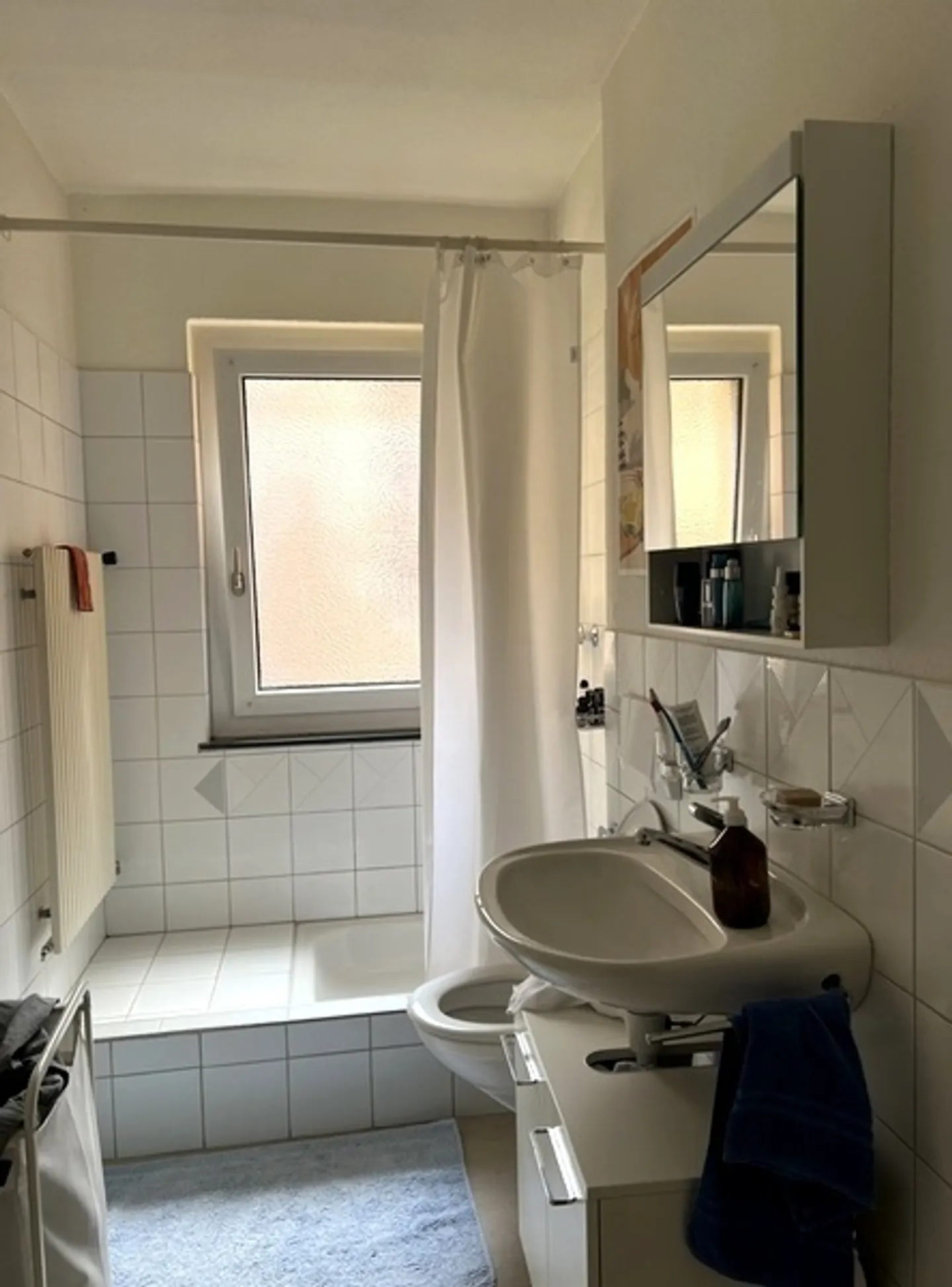 Möblierte Wohnung in Zürich - Foto 6 von 6