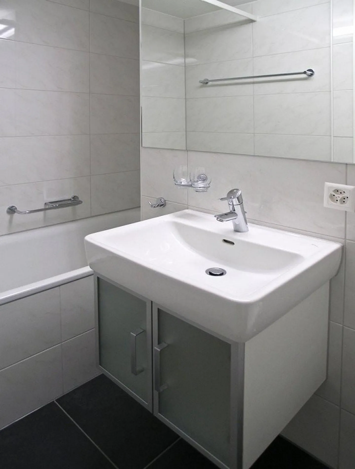 Appartamento di 3 stanze nel centro di Seefeld in affitto - Foto 4 di 7