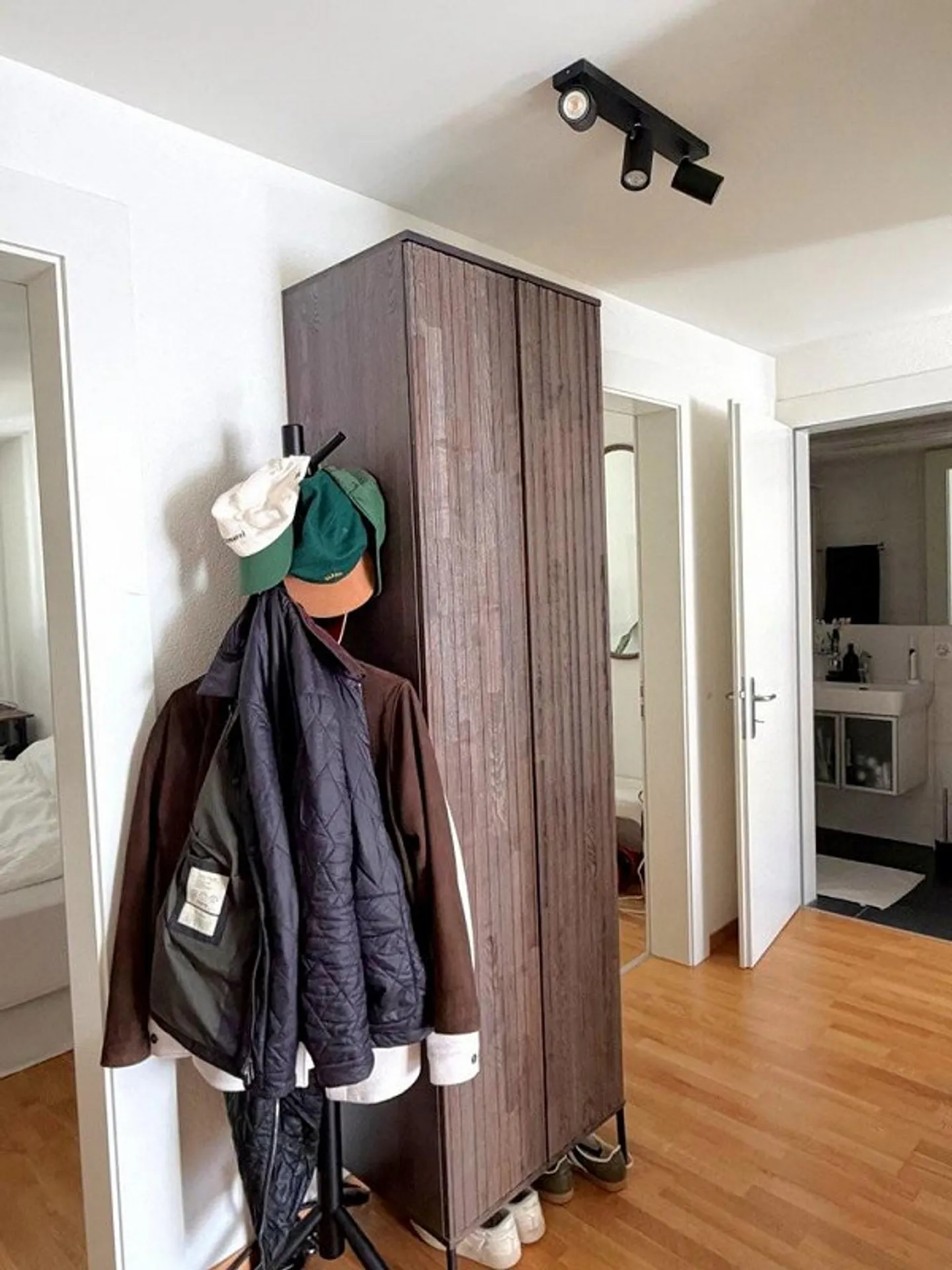 Appartamento di 3 stanze nel centro di Seefeld in affitto - Foto 7 di 7