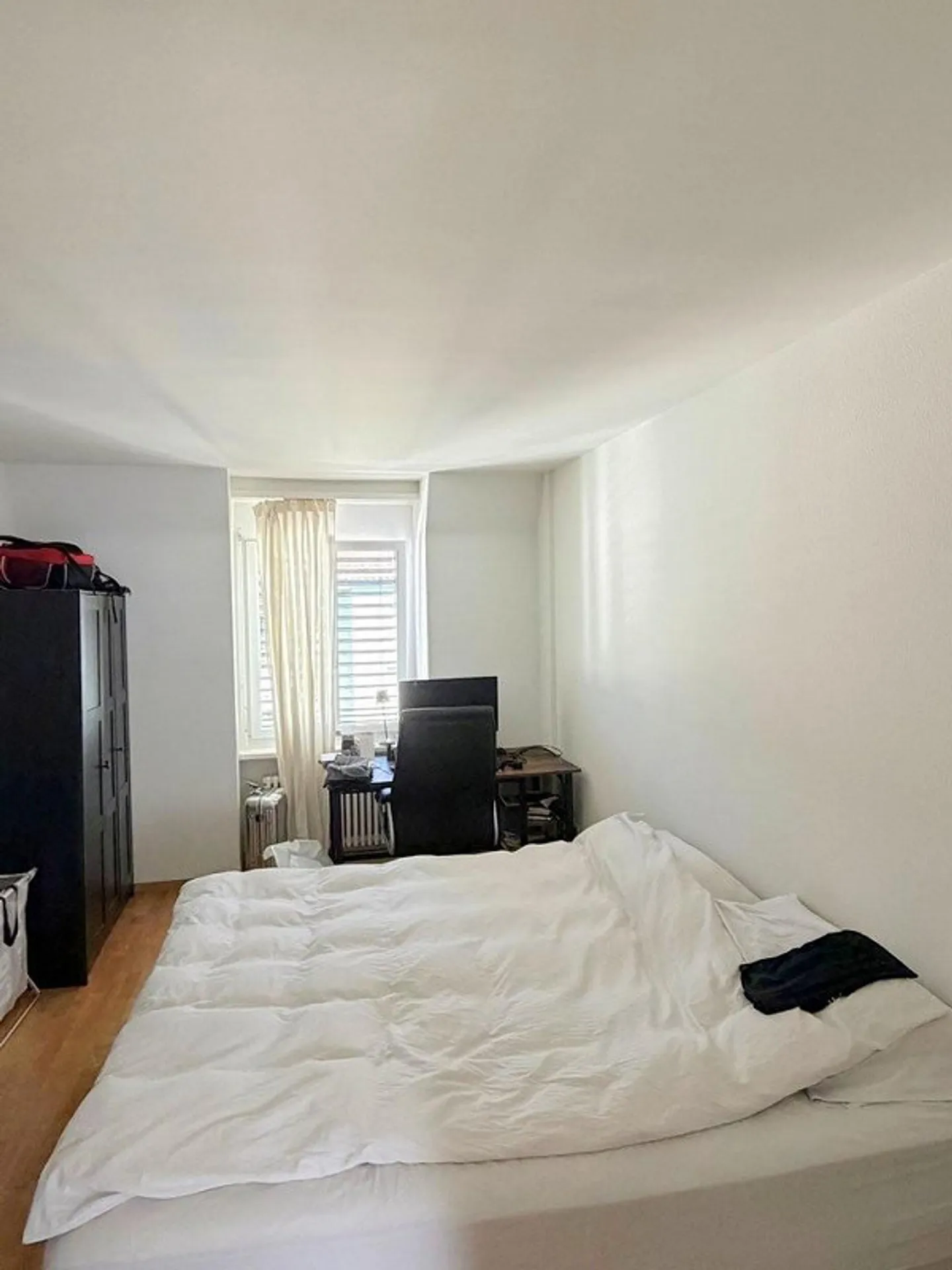 Appartamento di 3 stanze nel centro di Seefeld in affitto - Foto 5 di 7