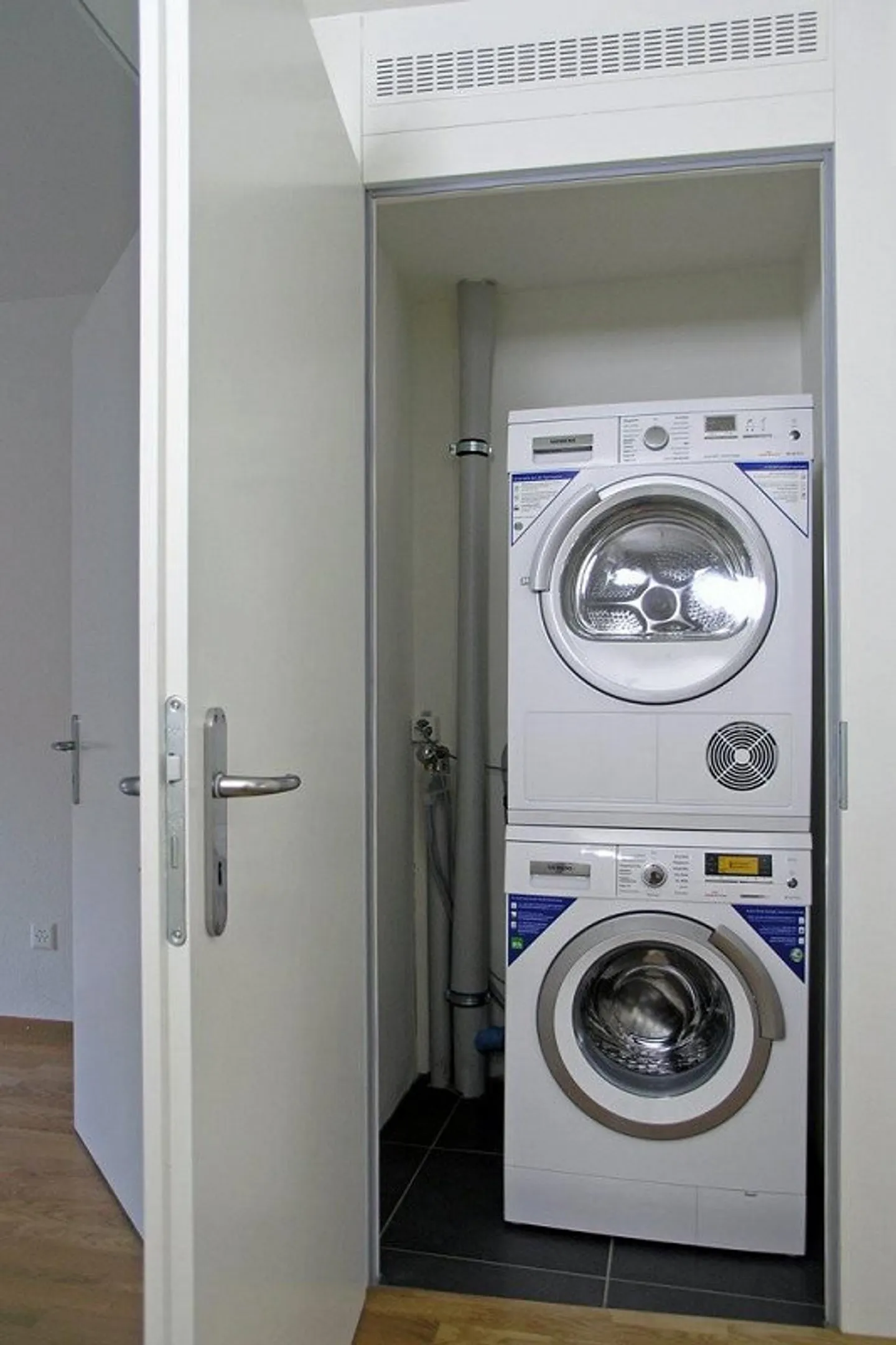 Appartamento di 3 stanze nel centro di Seefeld in affitto - Foto 6 di 7