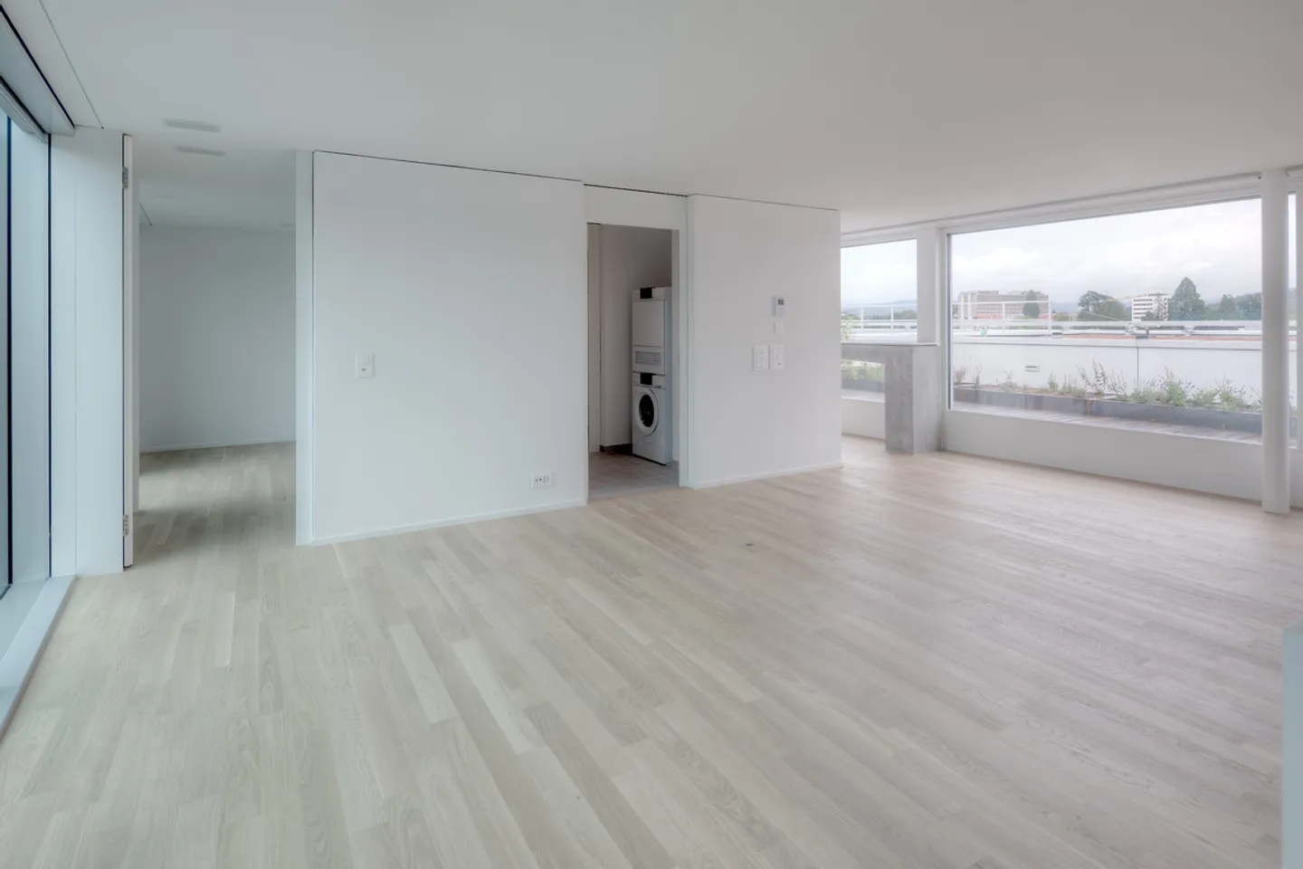 Appartamento in affitto - Foto 2 di 6