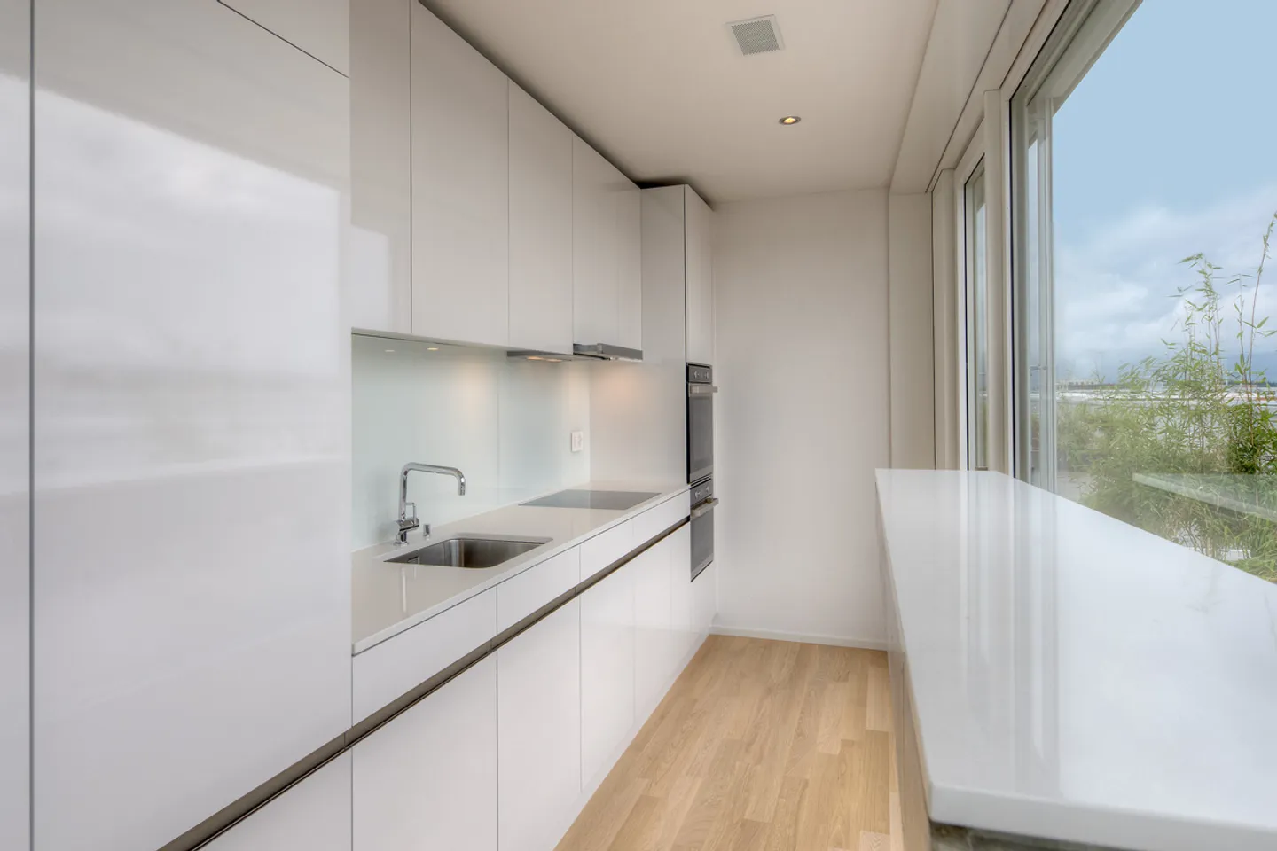 Appartamento in affitto - Foto 3 di 6