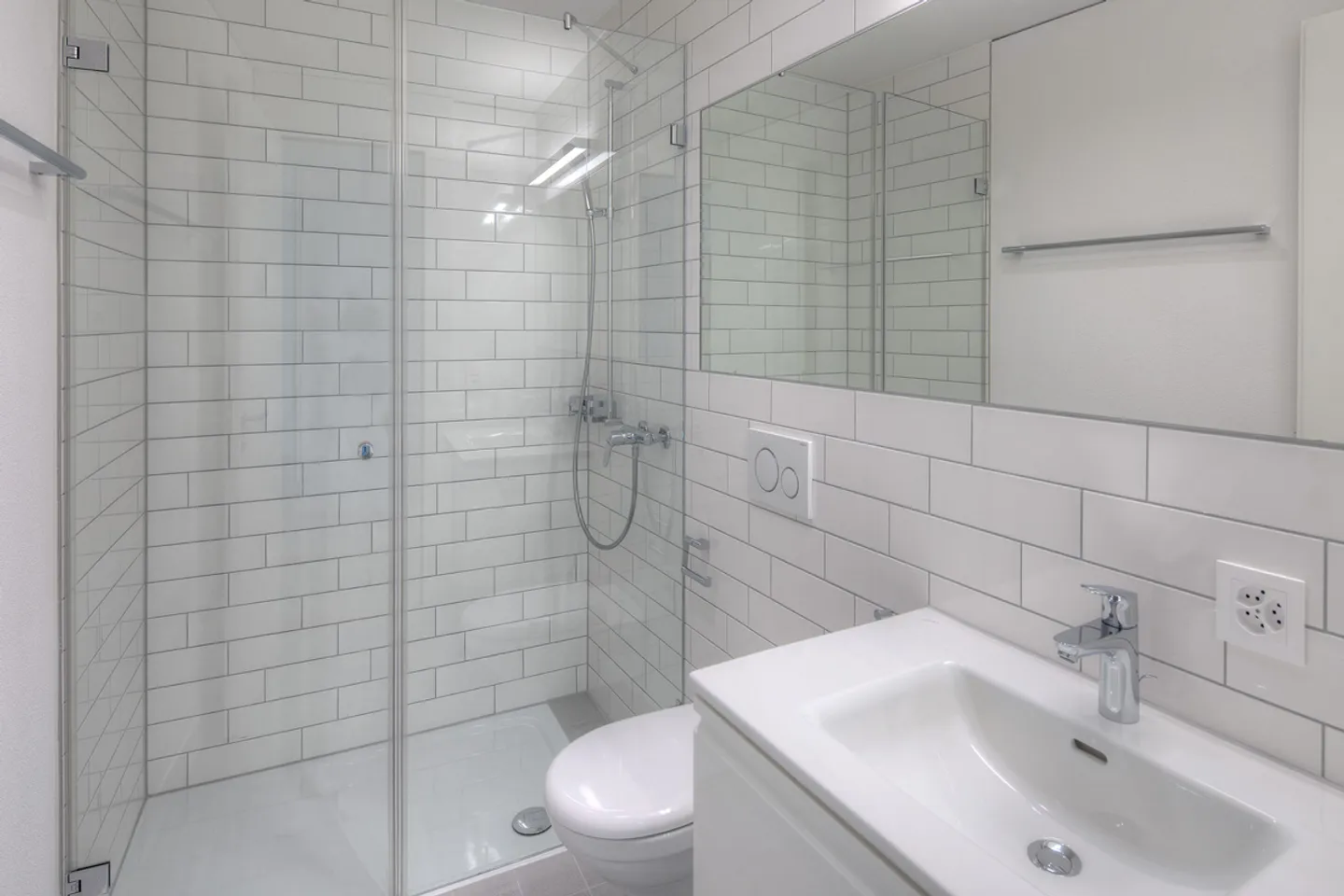 Appartamento in affitto - Foto 4 di 6