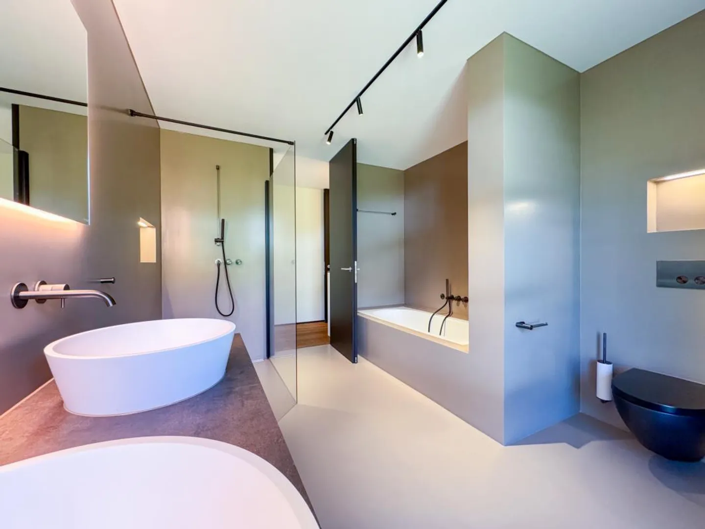 FIRST CLASS  - Villa mit Pool und einmalige Aussicht - Foto 5 von 7