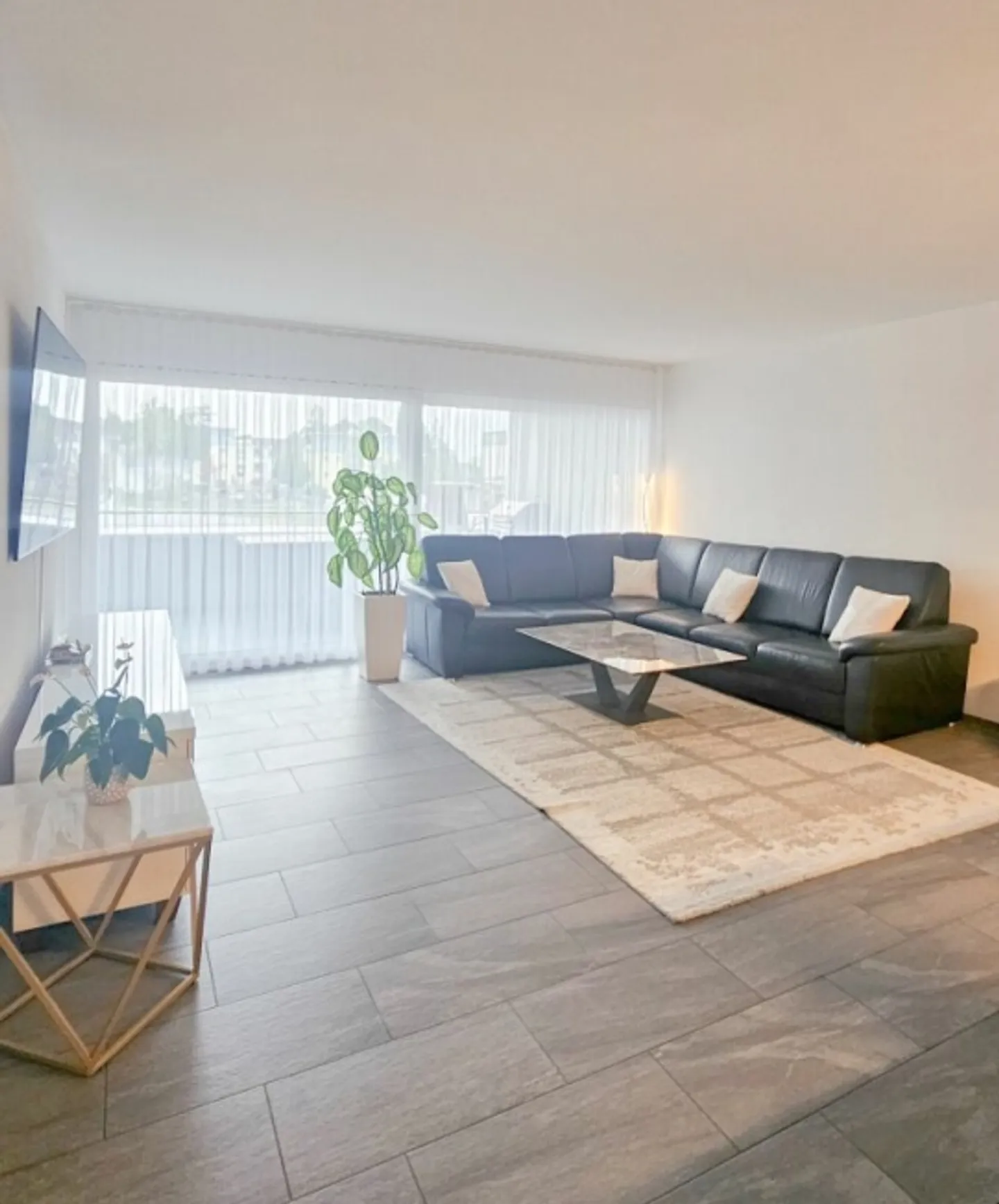 Appartement 4.5 pièces - Photo 1 sur 5