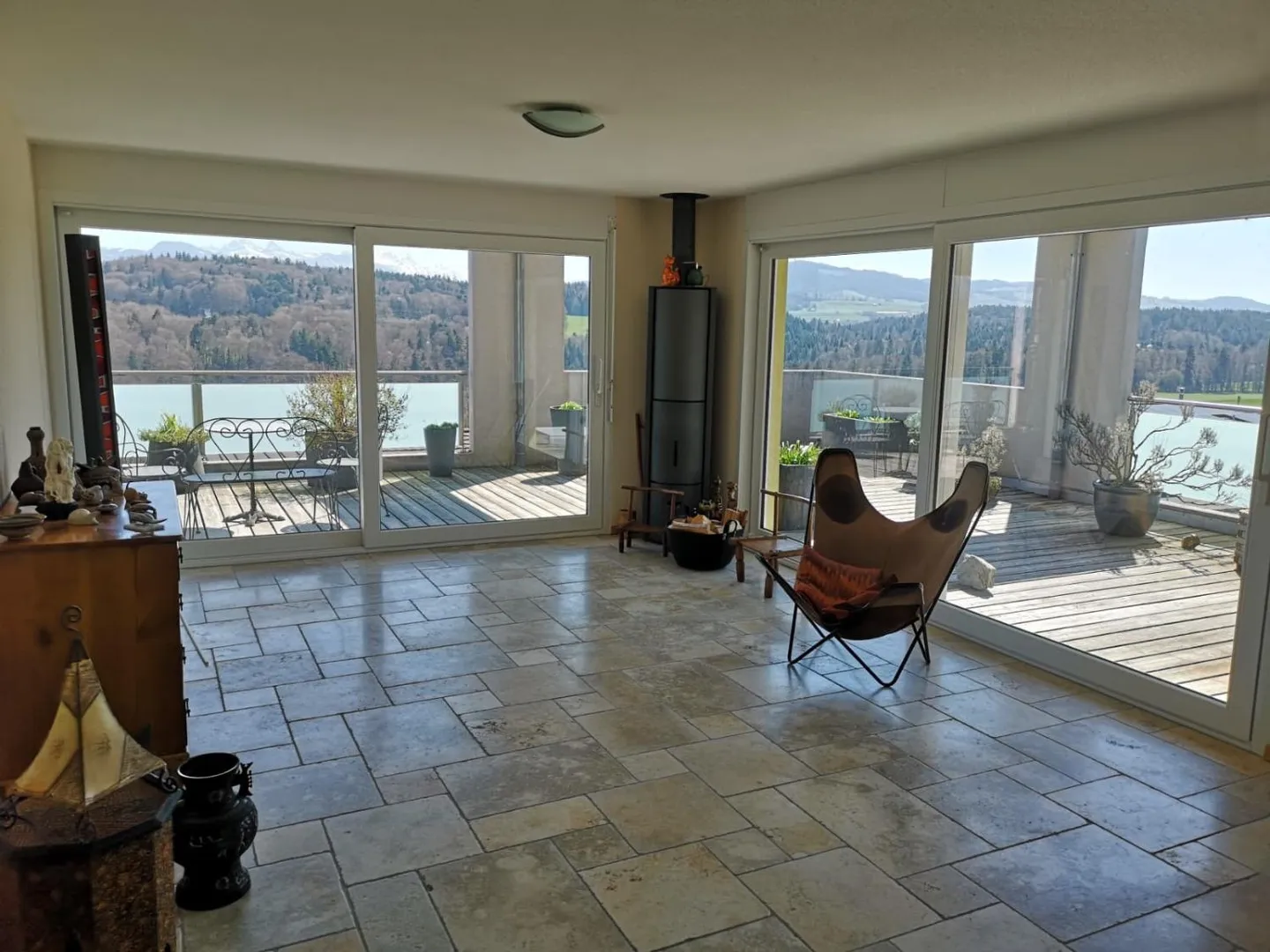 Penthouse 4.5 rooms - Photo 3 of 13