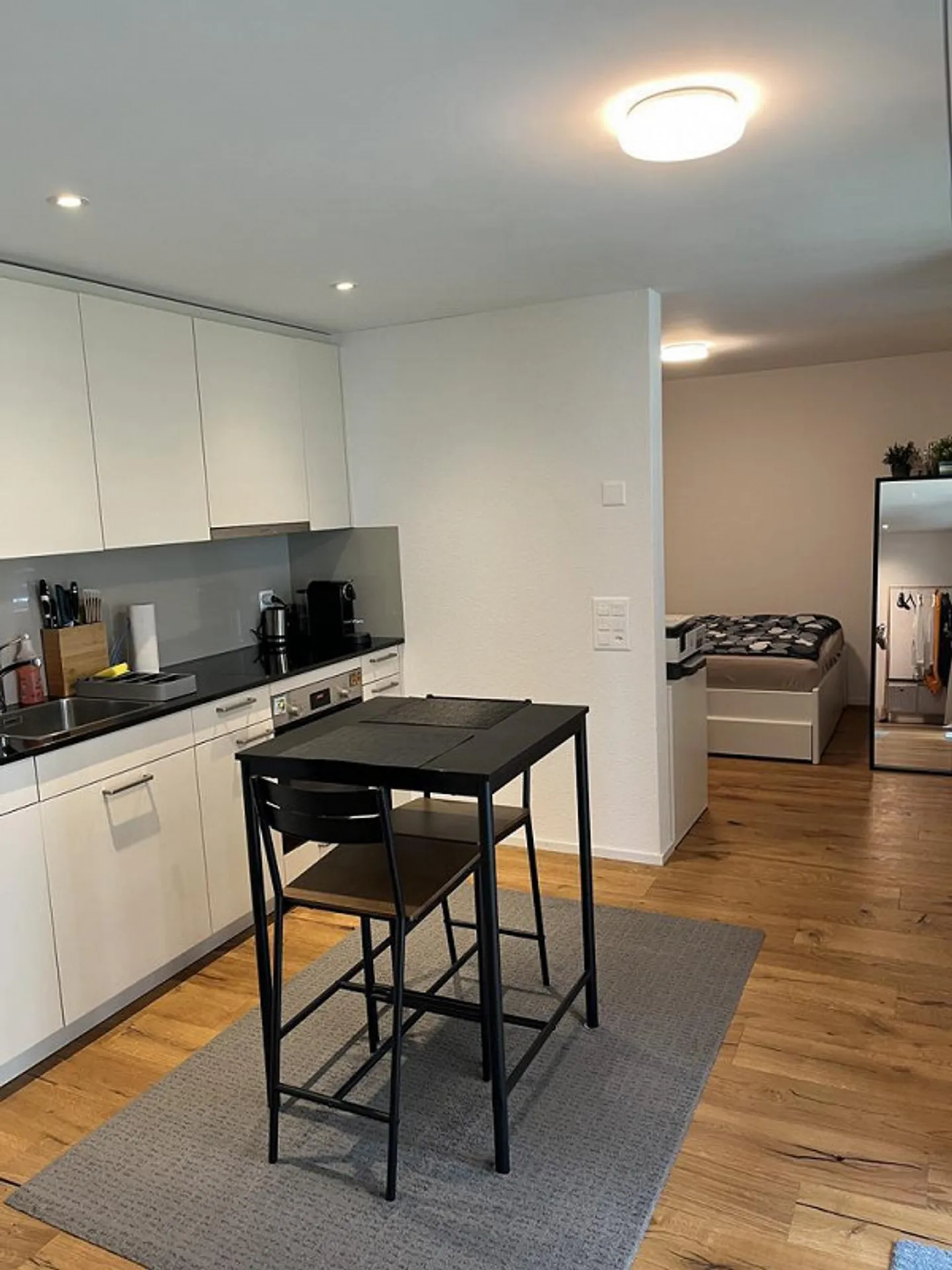 Home with Style - Recently Renovated Apartment in Central Location! - Photo 3 of 10