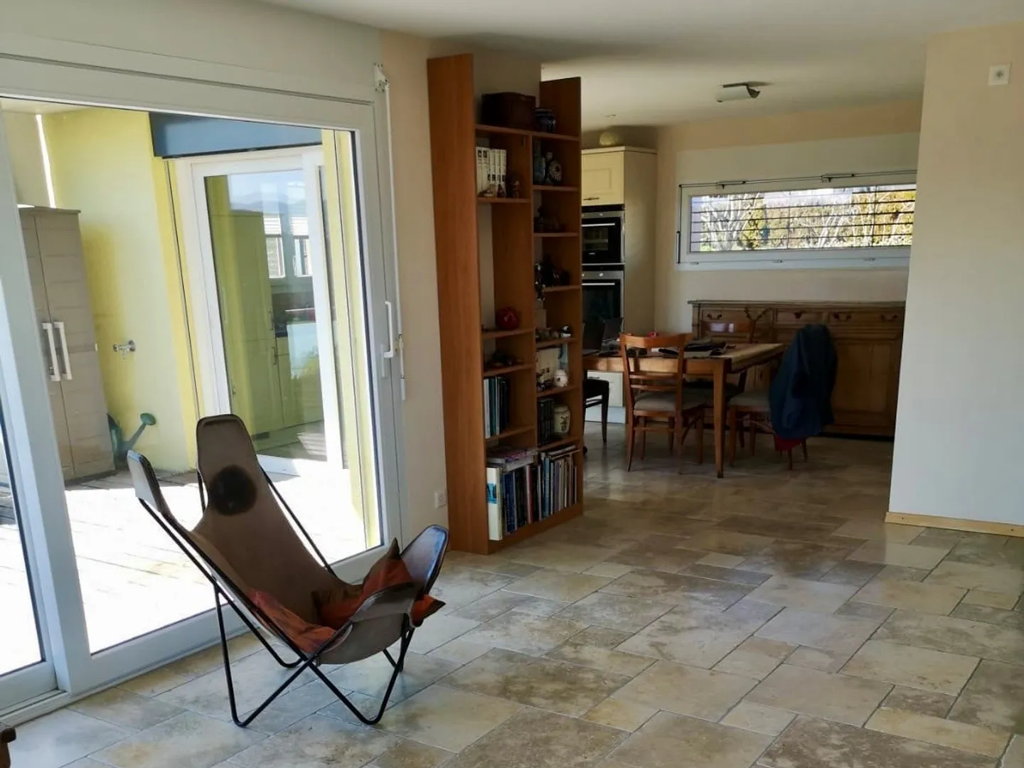 Penthouse 4.5 rooms - Photo 4 of 13