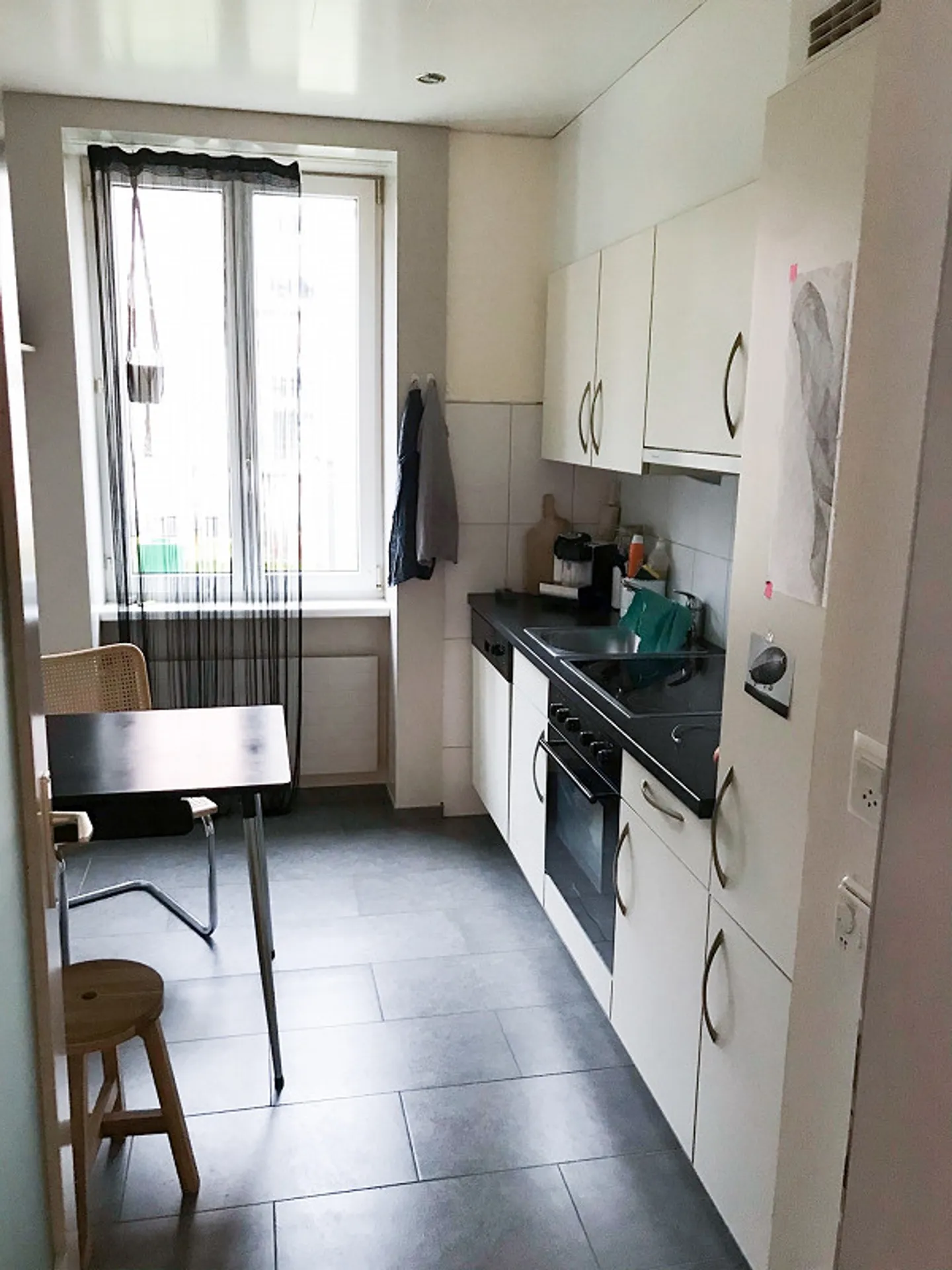 Appartamento 3 stanze - Foto 3 di 9