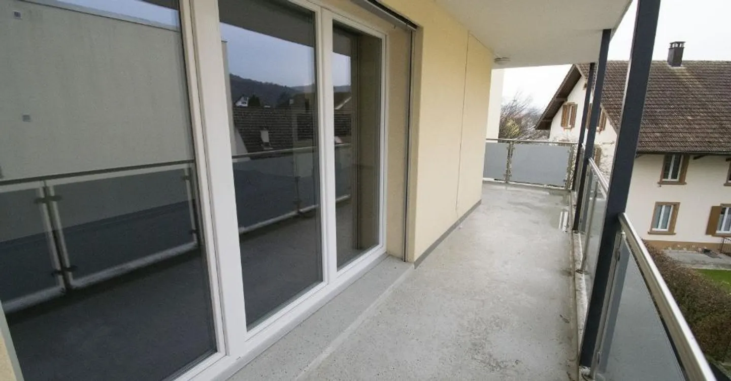Bright and modern apartment in a central location - Photo 11 of 11