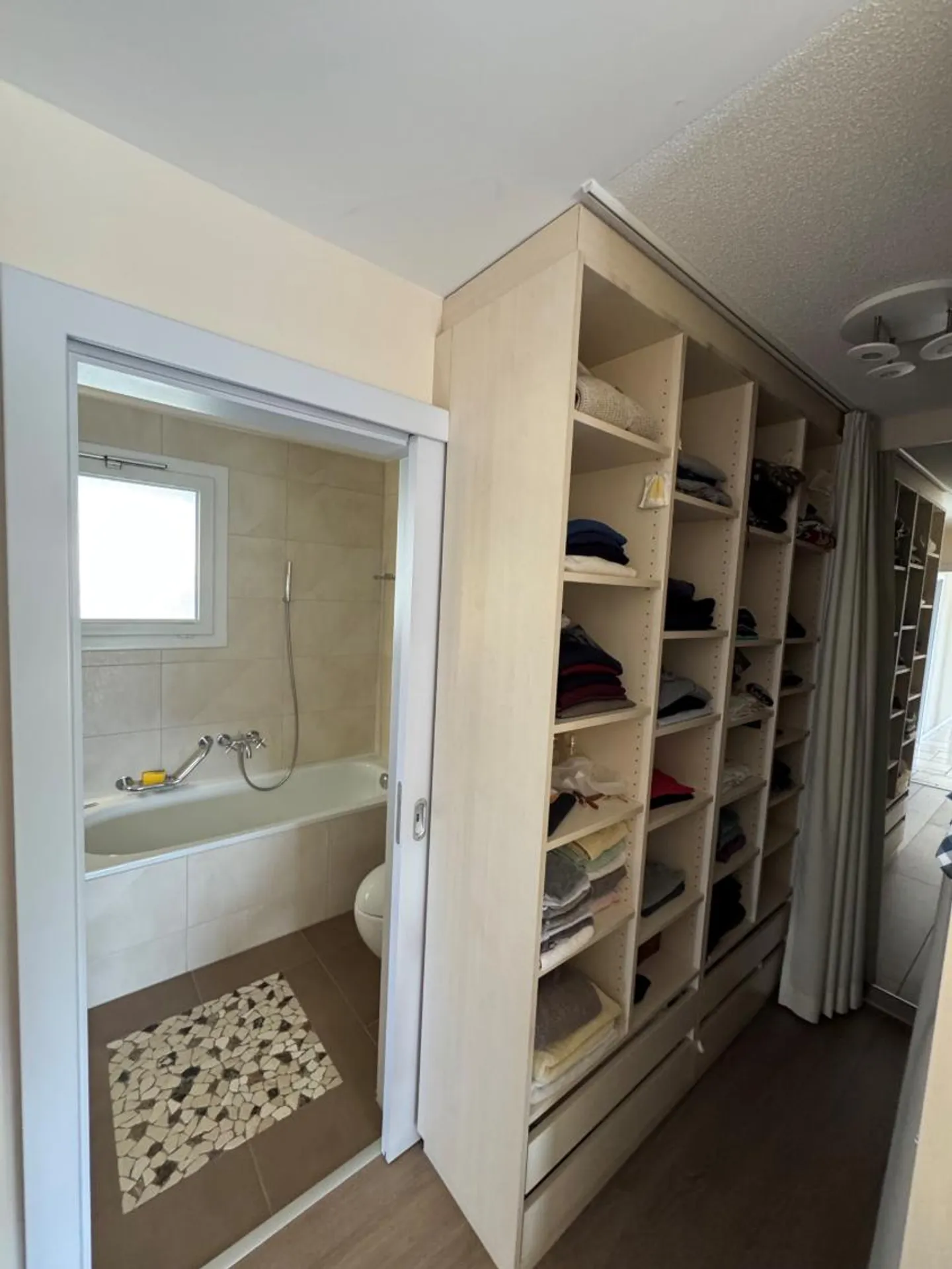 Penthouse 4.5 rooms - Photo 8 of 13