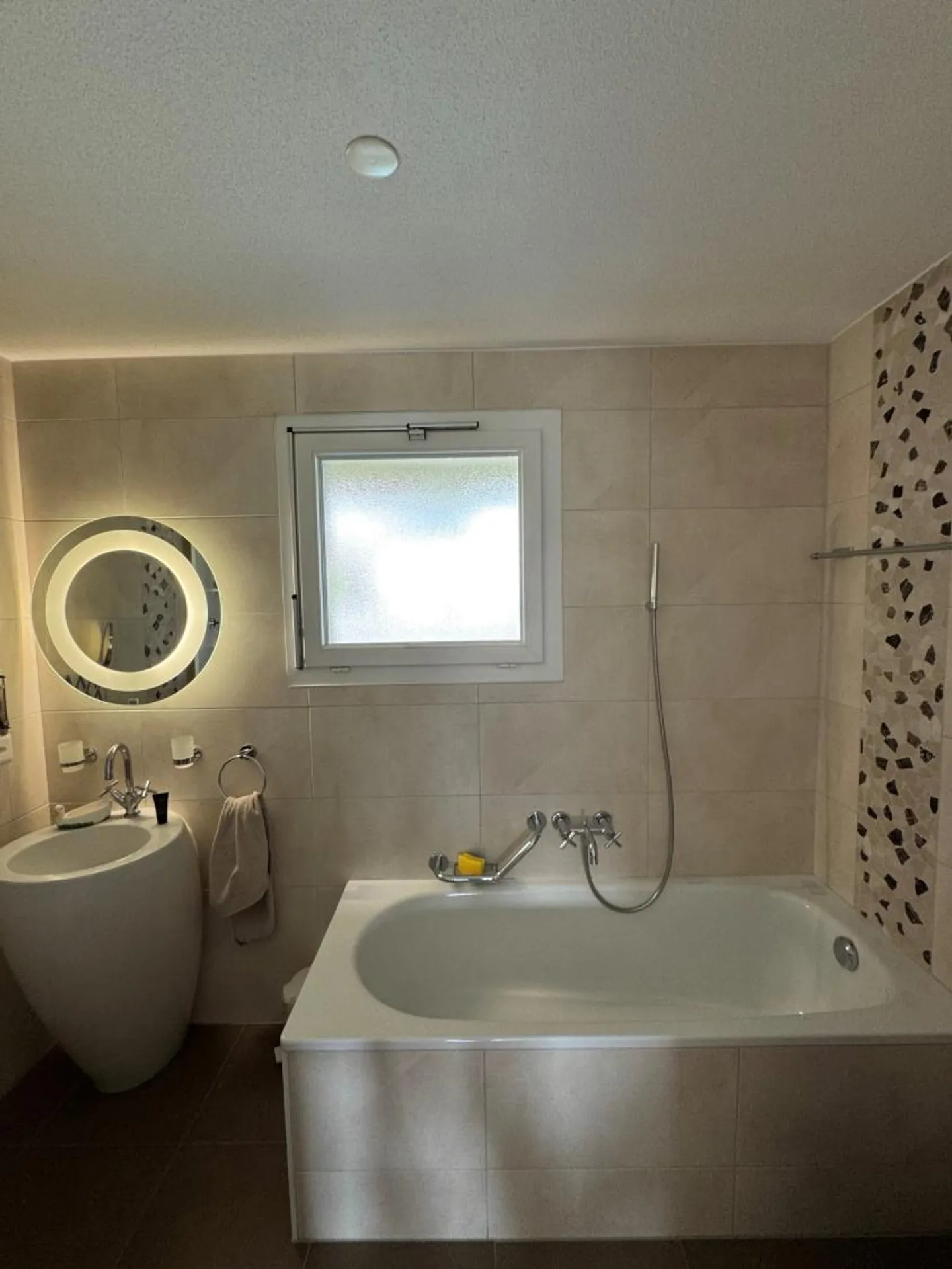 Penthouse 4.5 rooms - Photo 9 of 13