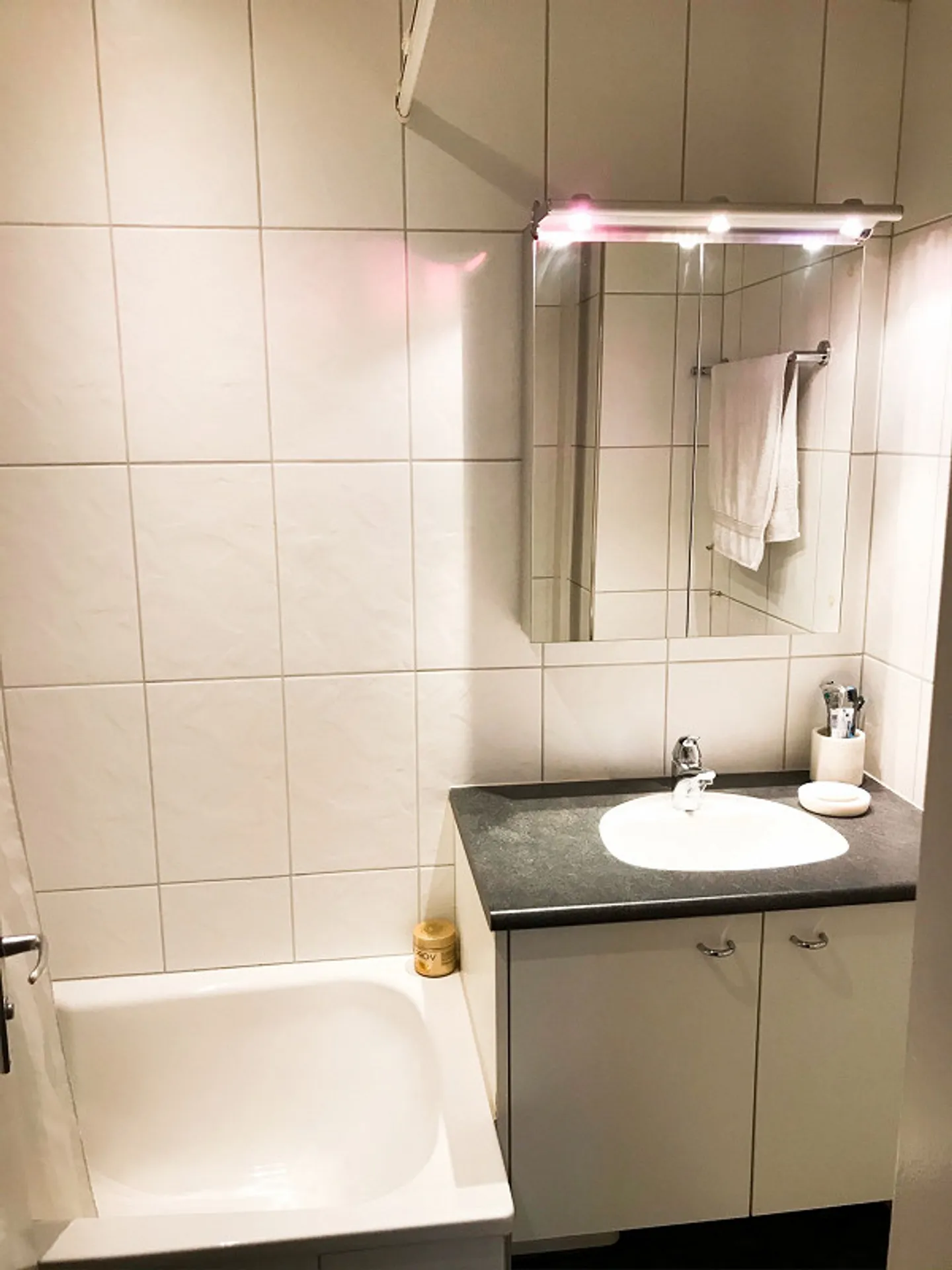 Appartamento 3 stanze - Foto 7 di 9