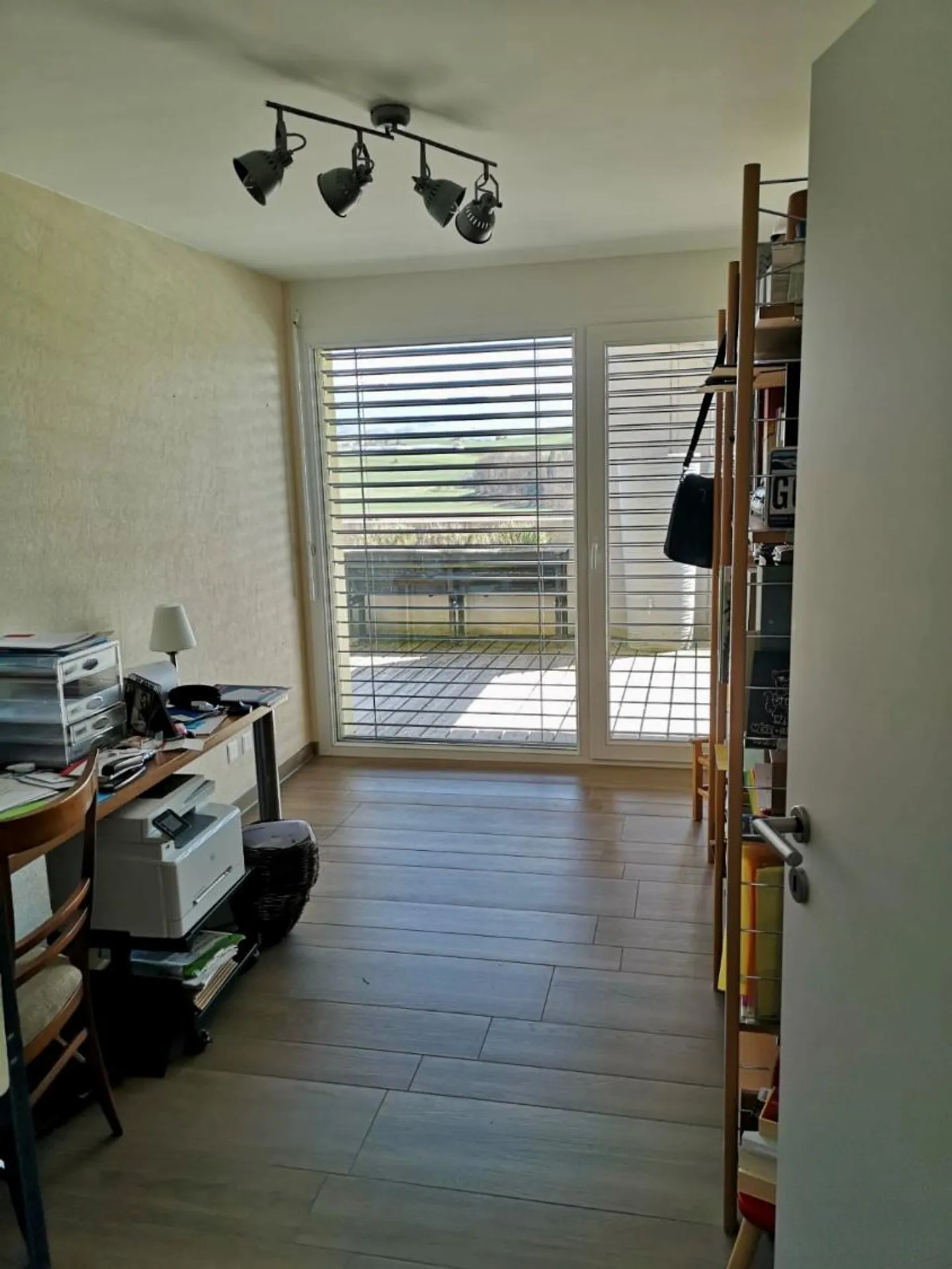 Penthouse 4.5 rooms - Photo 10 of 13