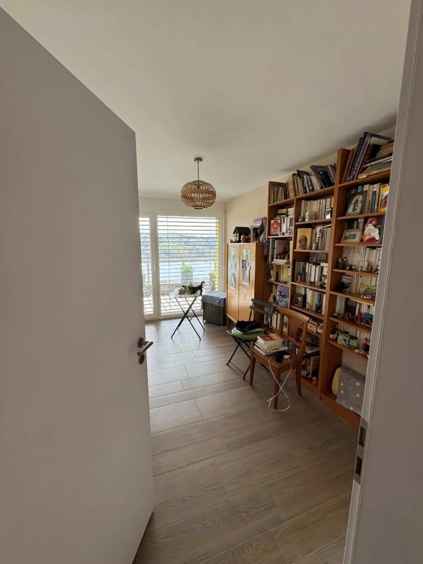 Penthouse 4.5 rooms - Photo 11 of 13