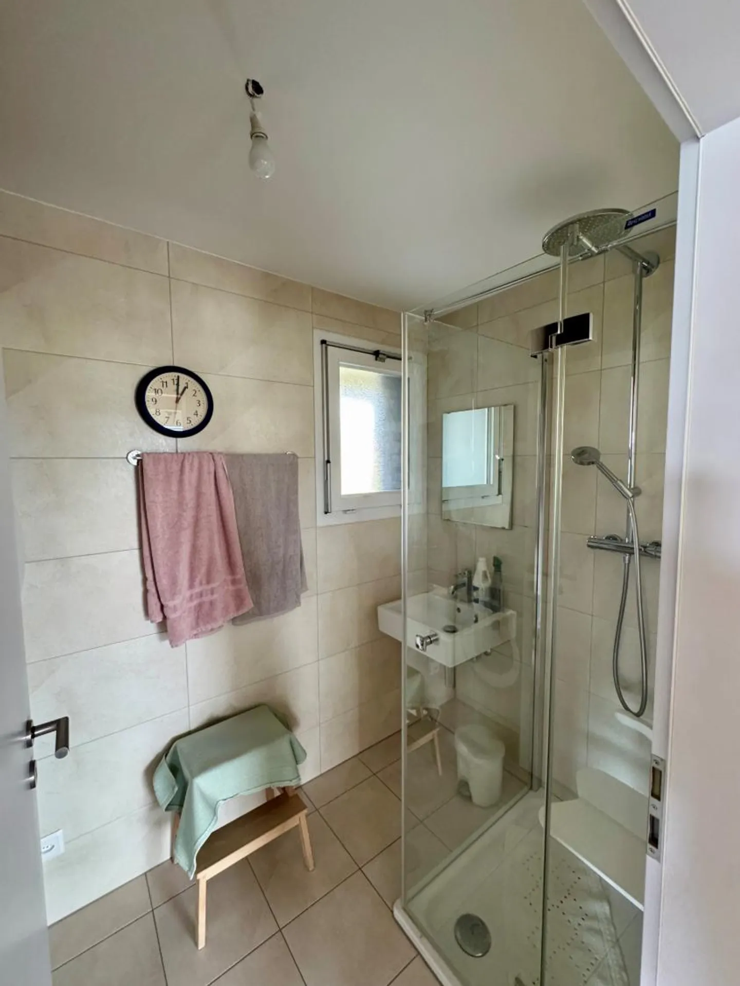 Penthouse 4.5 rooms - Photo 12 of 13