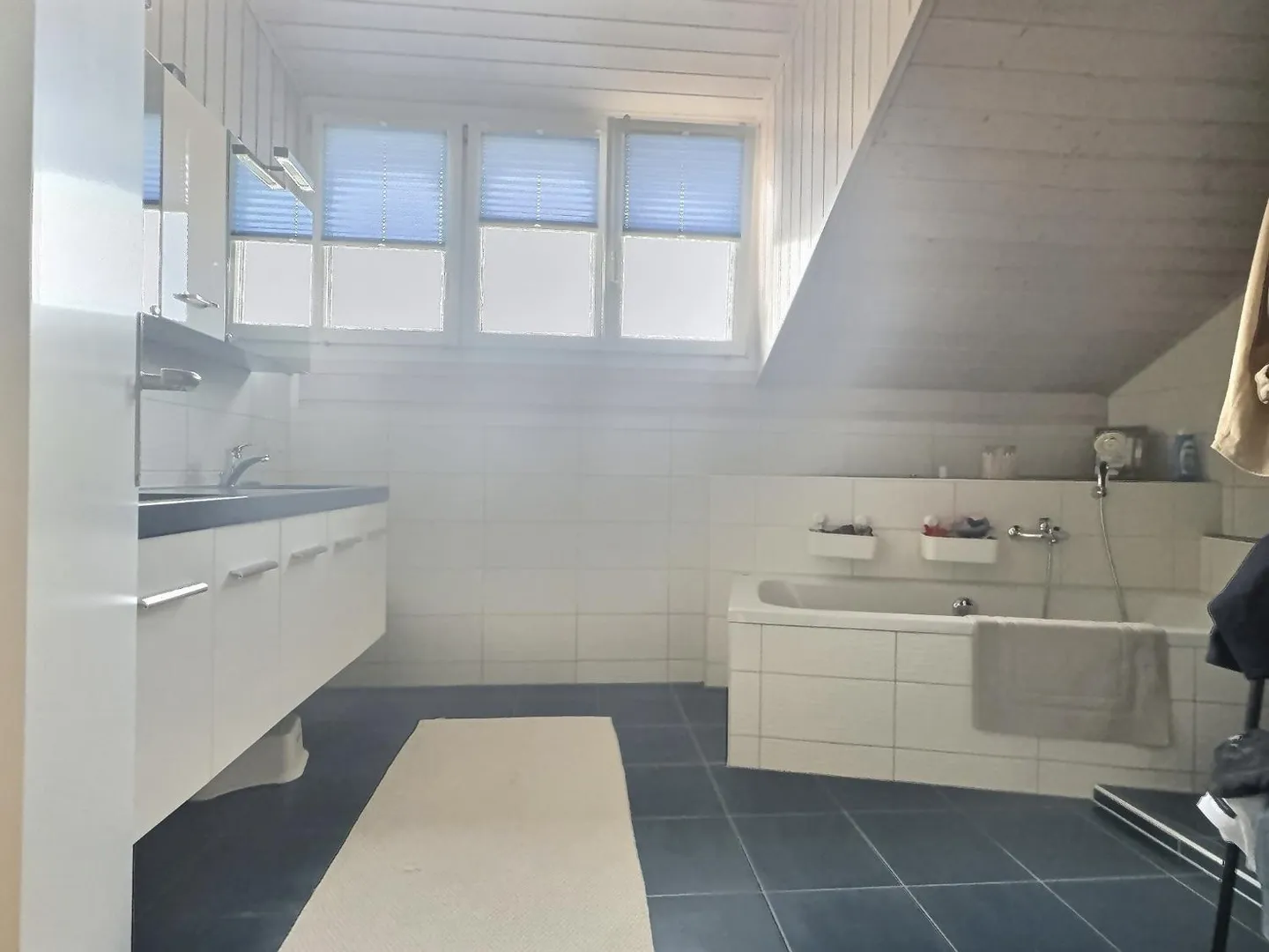 Wunderschöne freistehende Villa in absoluter Ruhe mit Geothermie in Domdidier - Foto 13 von 13