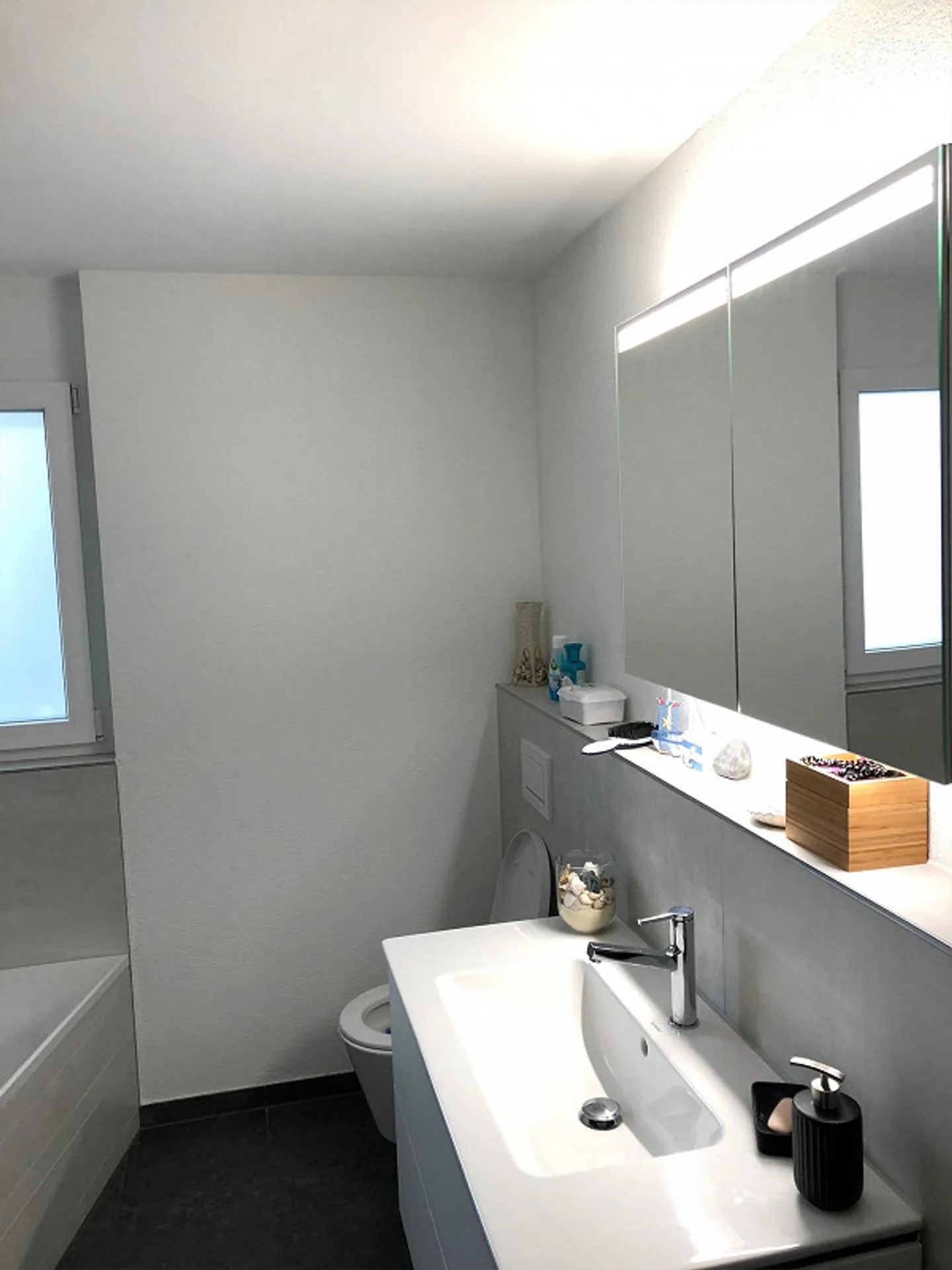 Exklusive Gartenwohnung mit Terrasse - Foto 8 von 13