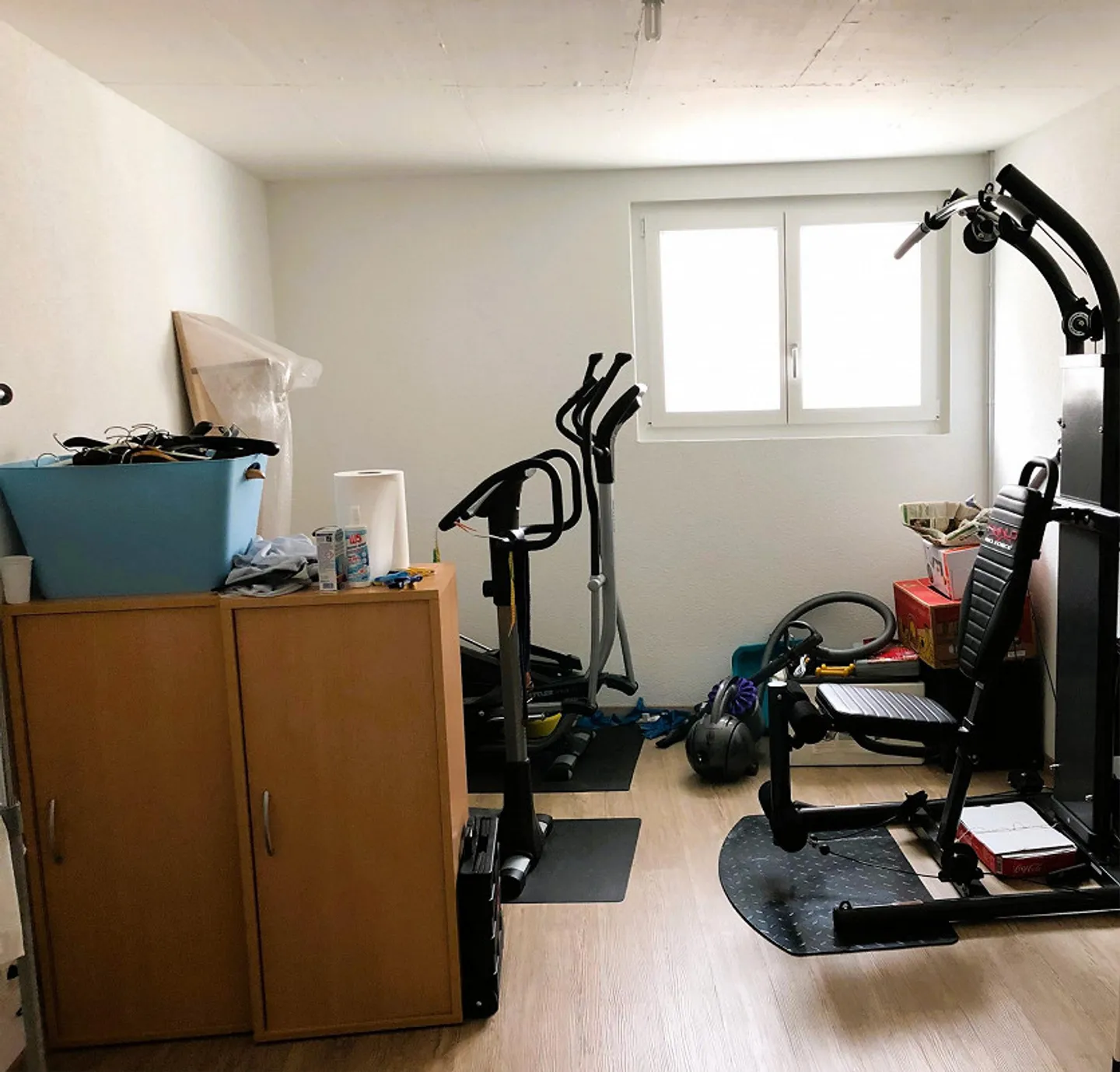 Exklusive Gartenwohnung mit Terrasse - Foto 10 von 13