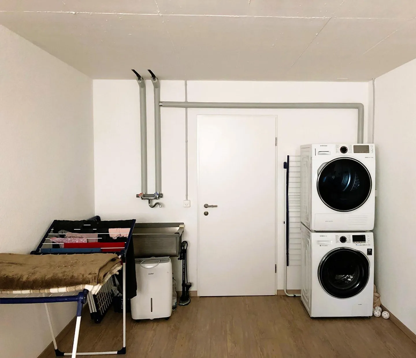 Exklusive Gartenwohnung mit Terrasse - Foto 11 von 13