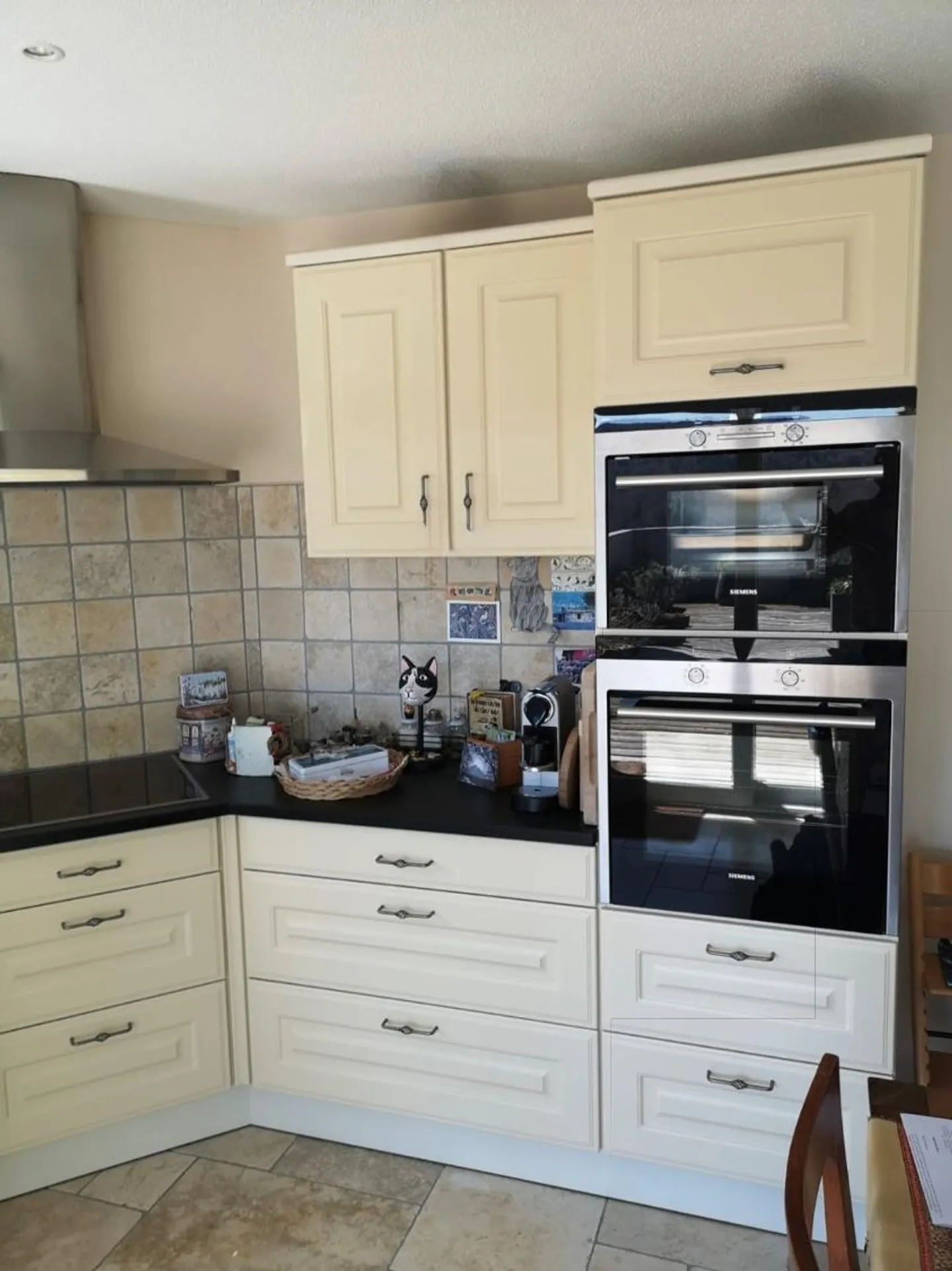 Penthouse 4.5 rooms - Photo 6 of 13