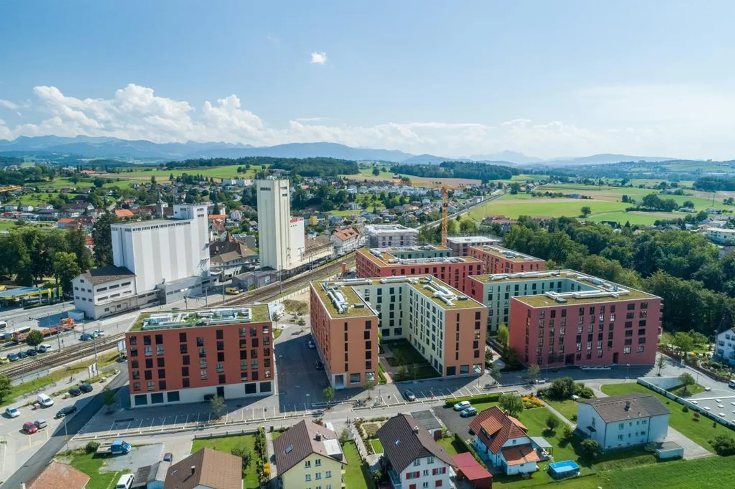 Voici votre succès commercial à domicile - disponible immédiatement et dans le meilleur emplacement - Photo 11 sur 11