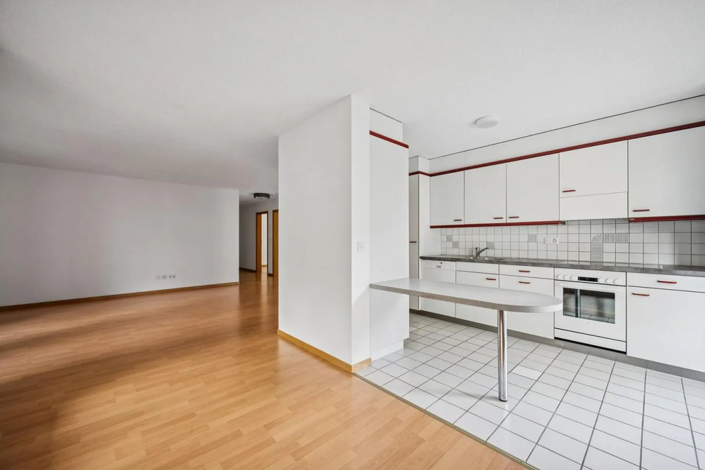 Helle 4.5-Zimmer-Wohnung in Meiringen - Foto 2 von 11