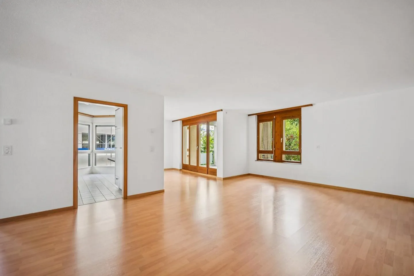 Helle 4.5-Zimmer-Wohnung in Meiringen - Foto 4 von 11