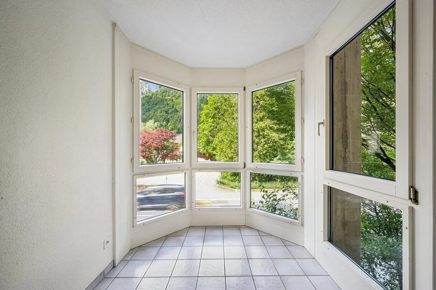 Helle 4.5-Zimmer-Wohnung in Meiringen - Foto 5 von 11