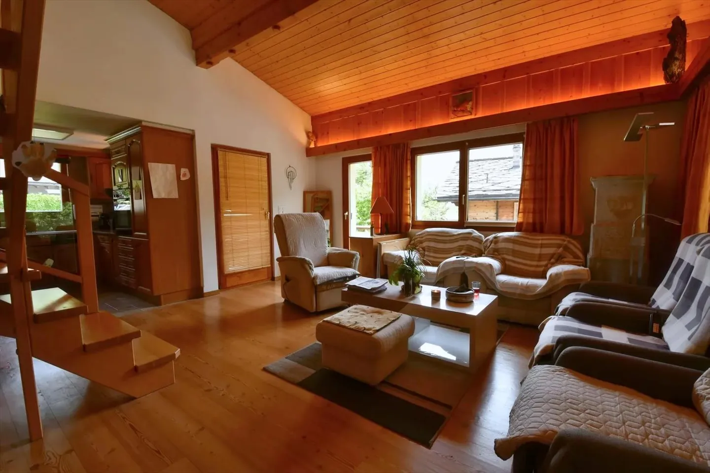 Casa singola in vendita - Foto 5 di 13