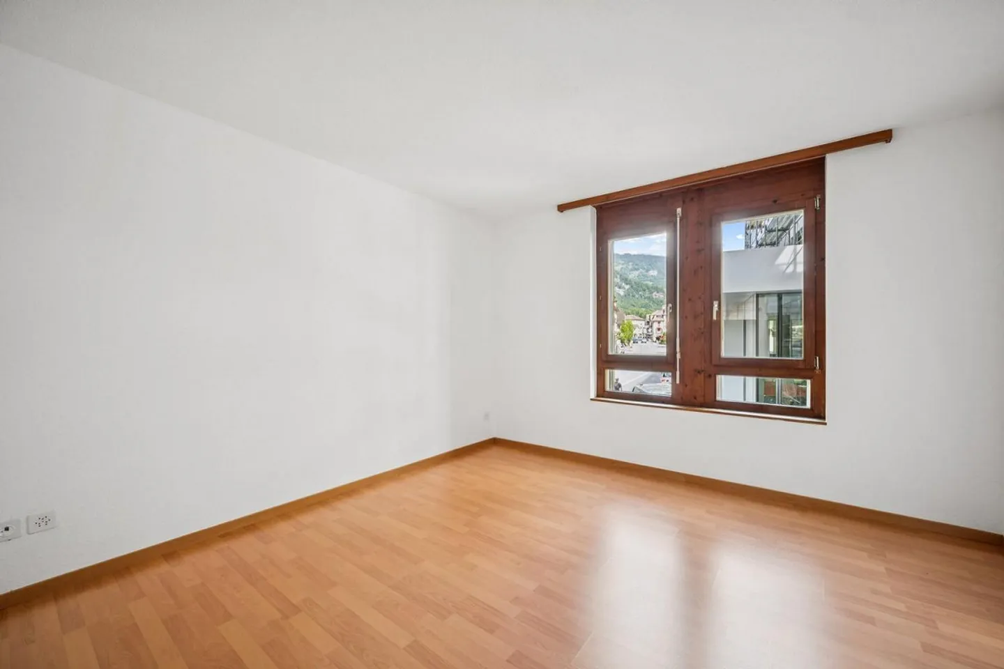 Helle 4.5-Zimmer-Wohnung in Meiringen - Foto 6 von 11