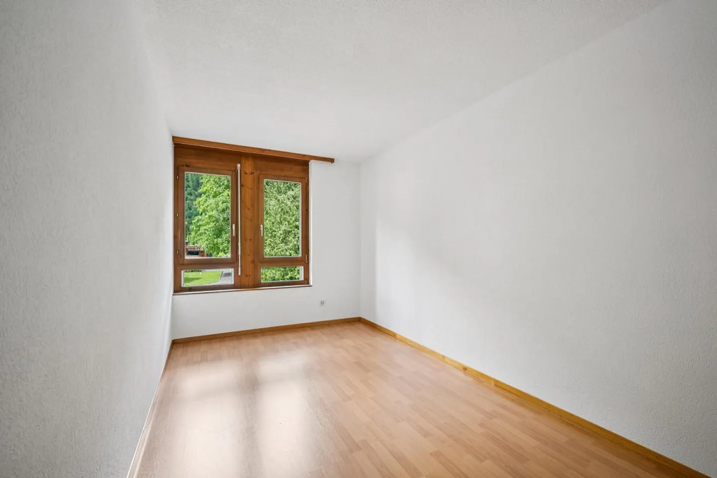 Helle 4.5-Zimmer-Wohnung in Meiringen - Foto 7 von 11