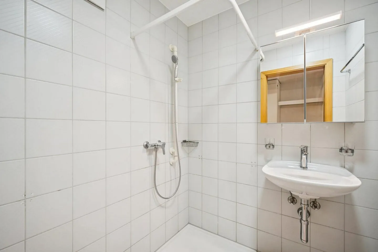 Helle 4.5-Zimmer-Wohnung in Meiringen - Foto 8 von 11