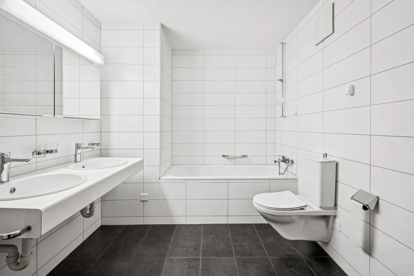 Helle 4.5-Zimmer-Wohnung in Meiringen - Foto 9 von 11