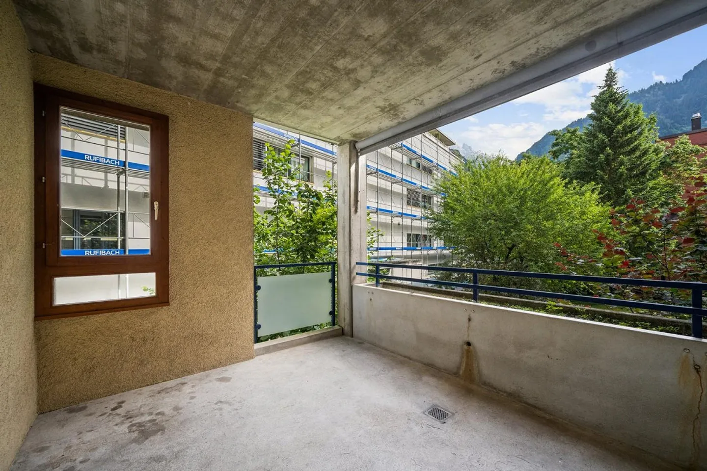 Helle 4.5-Zimmer-Wohnung in Meiringen - Foto 10 von 11